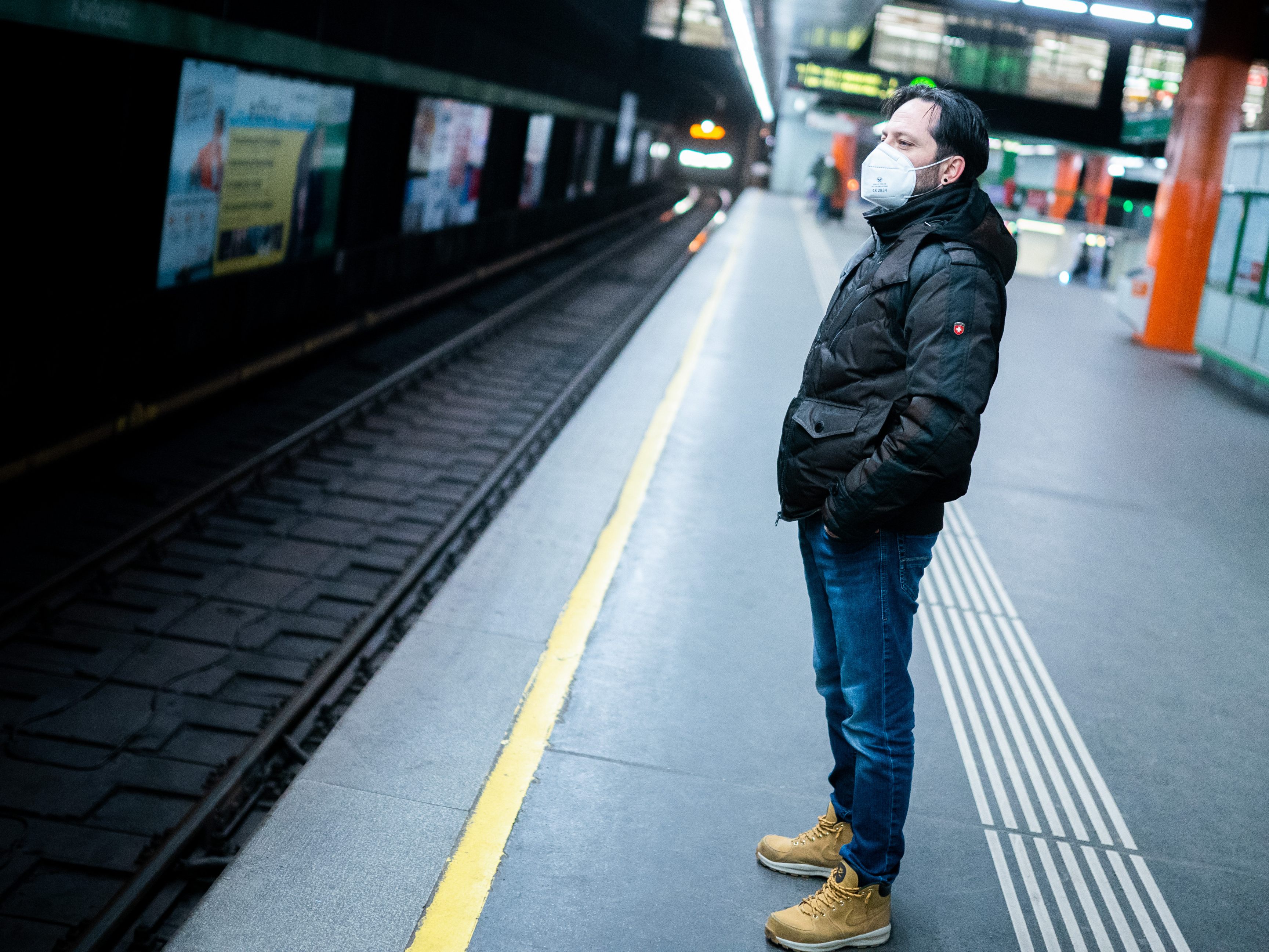 Die Regierung will Preissteigerungen bei den Öffis mit einem Ausgleich für die gestiegenen Energiekosten in der Höhe von 100 Millionen Euro entgegenwirken.