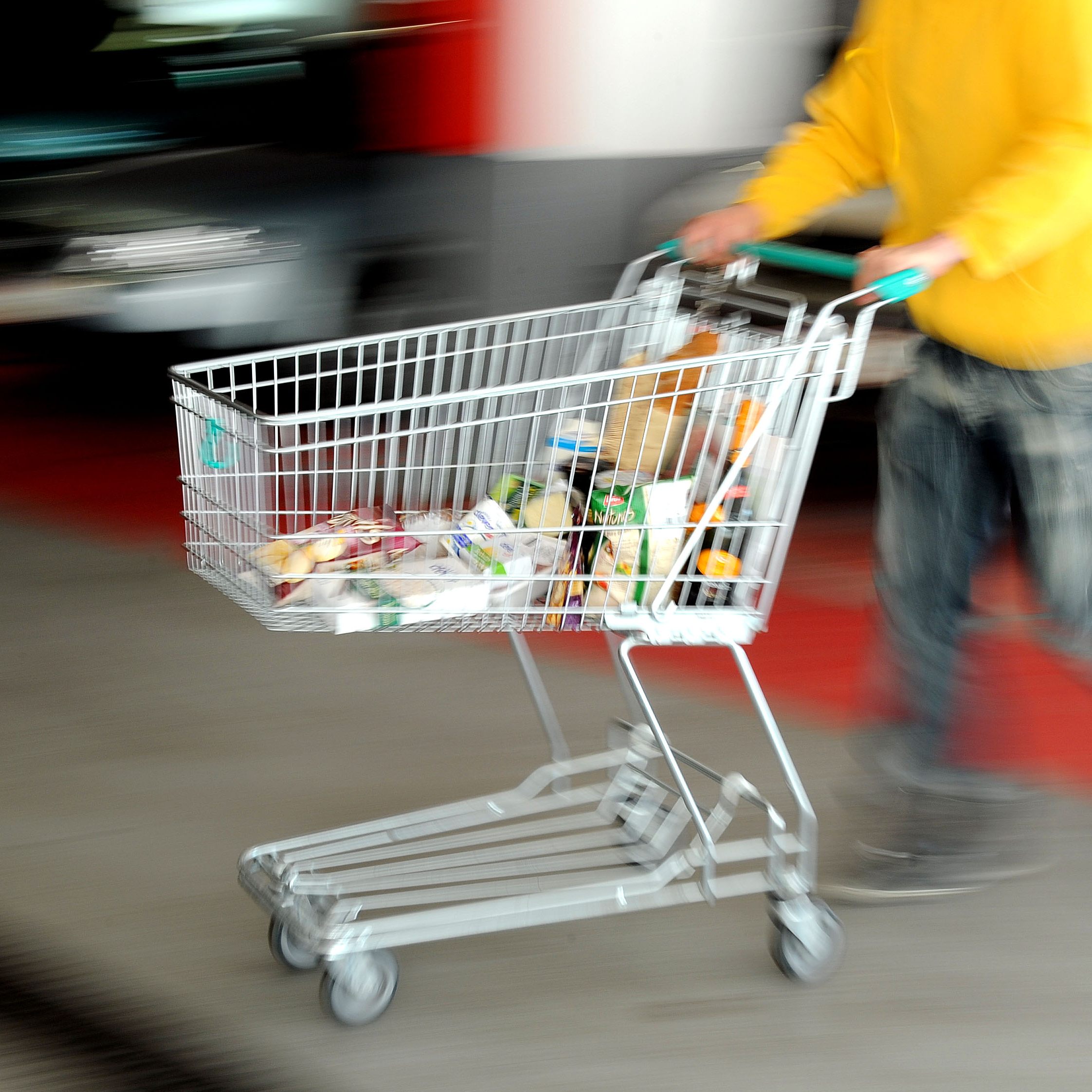 Die Corona-Pandemie hat die Nachfrage nach Tiefkühlprodukten beeinflusst.
