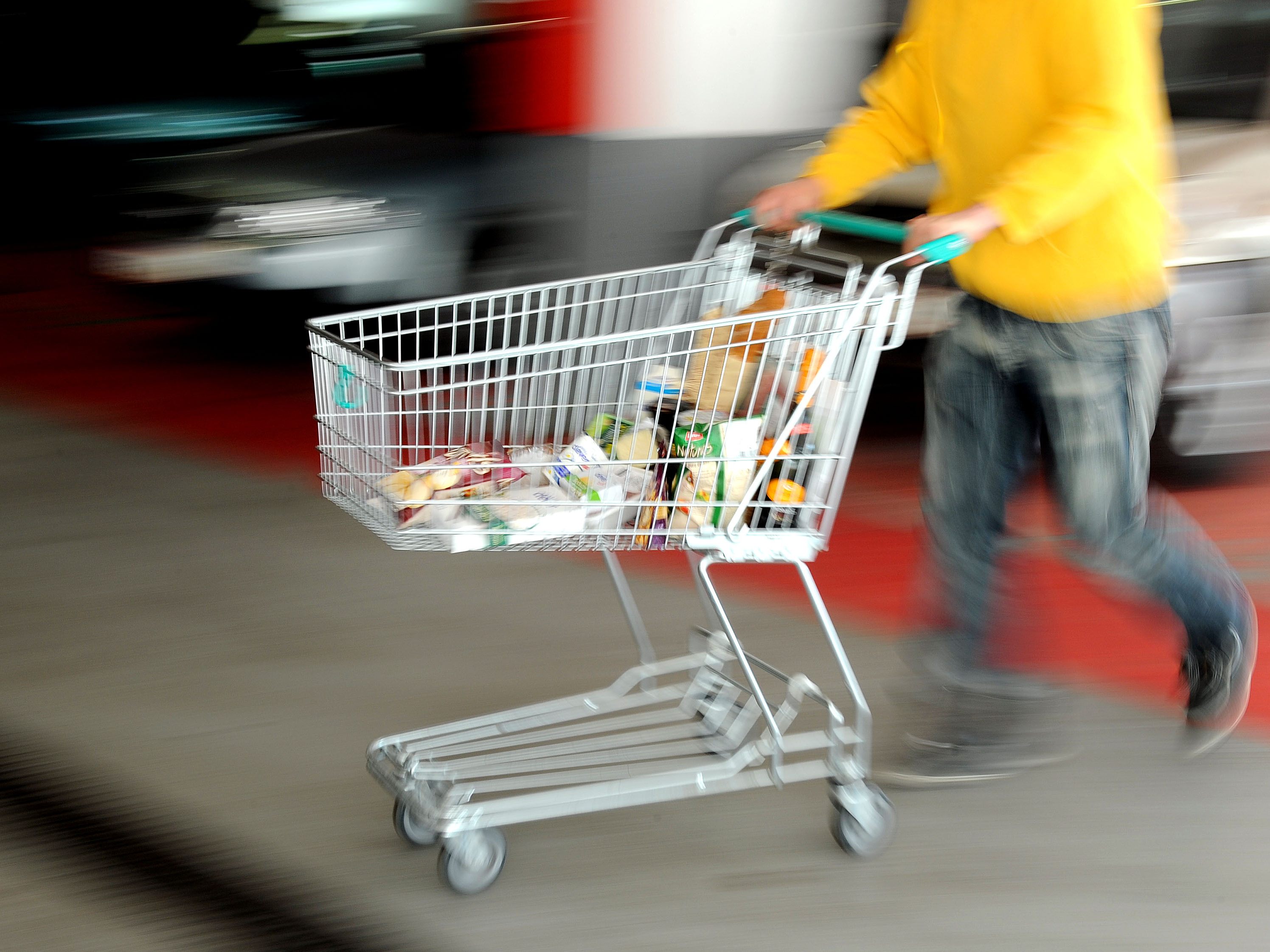 Die Corona-Pandemie hat die Nachfrage nach Tiefkühlprodukten beeinflusst.