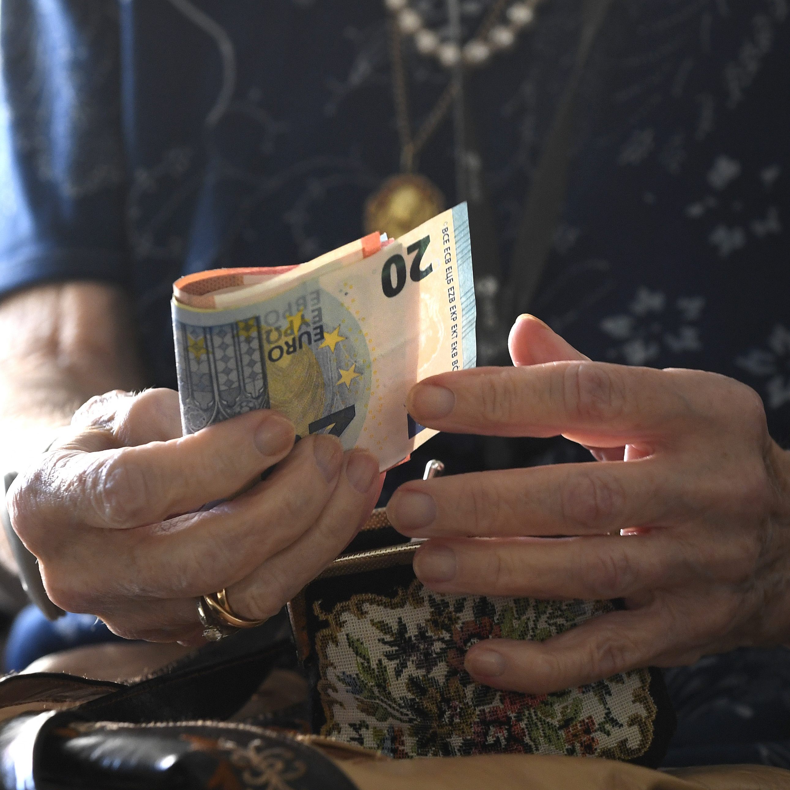Für die Pensionskassen sah das Jahr 2021 gut aus.