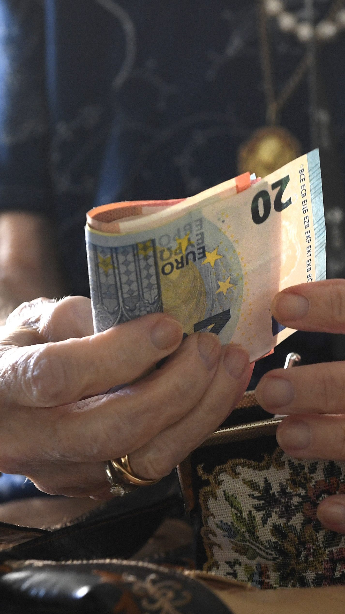 Für die Pensionskassen sah das Jahr 2021 gut aus.