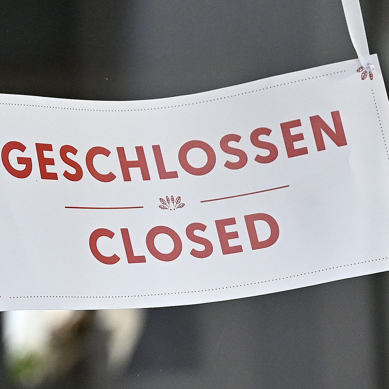 Nach Auslaufen fast aller Corona-Hilfen steigen die Pleiten wieder an