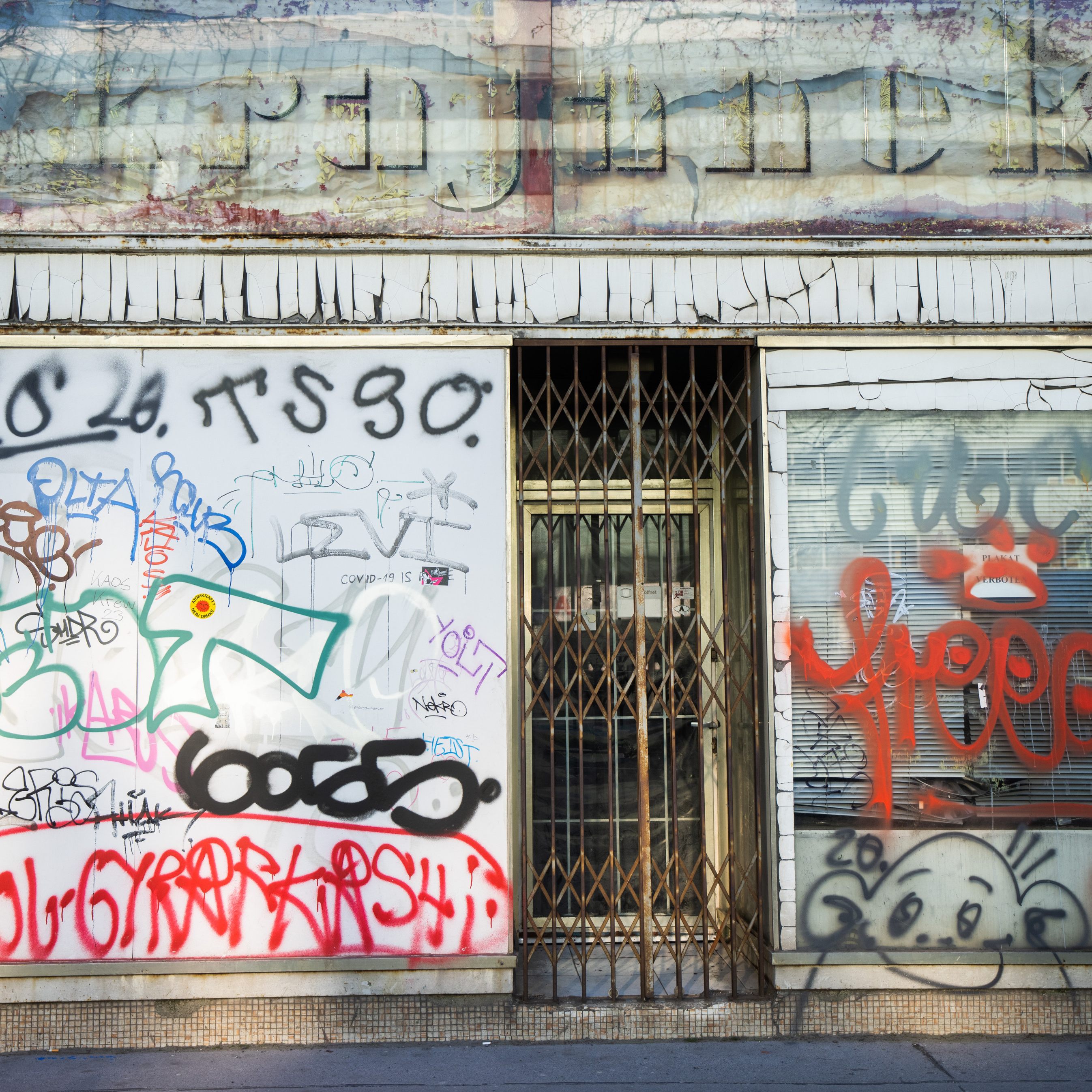 Der Handel fürchtet nicht nur die Folgen der Corona-Krise sondern auch die des Ukraine-Krieges.