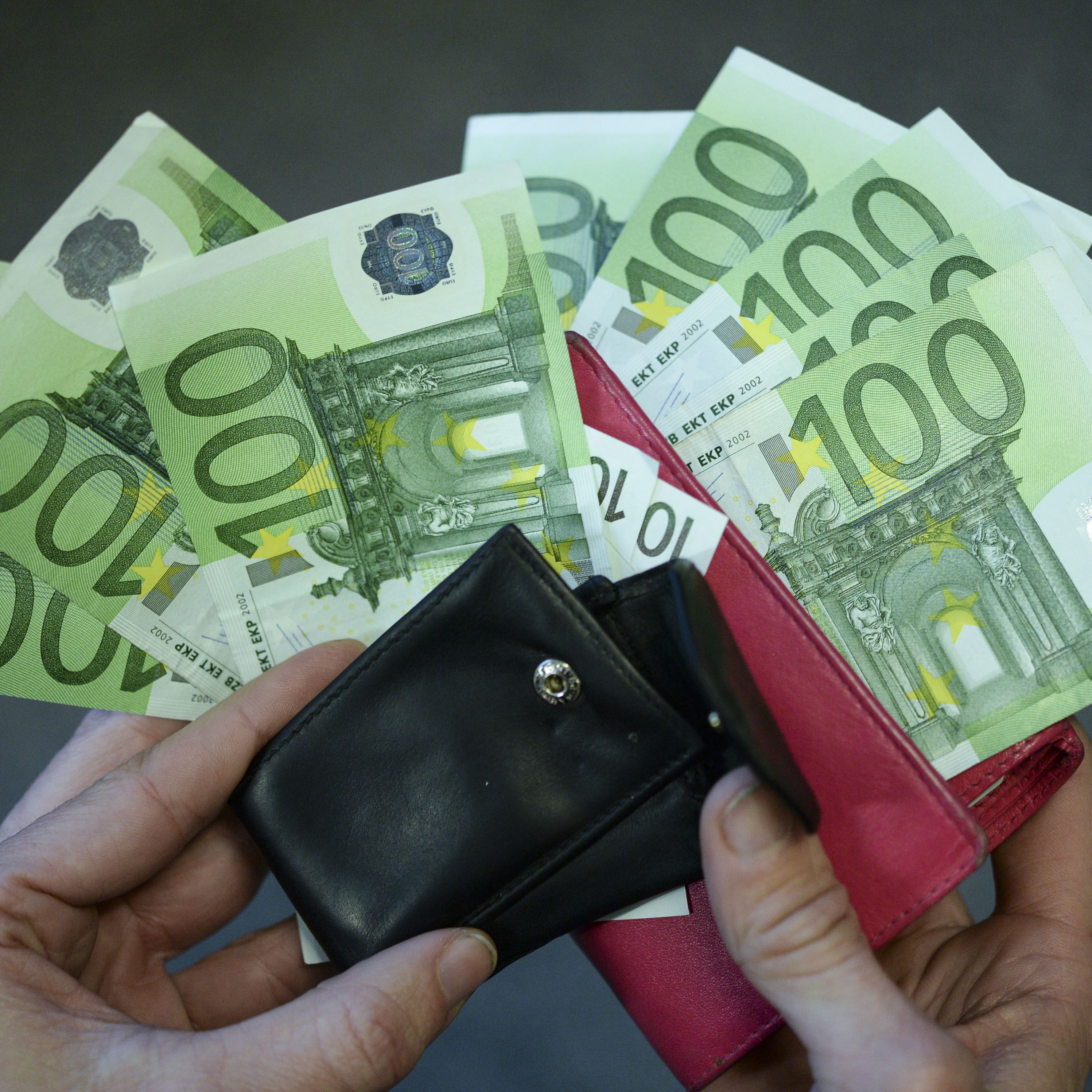 Österreichs Öl- und Gasimporte kosteten letztes Jahr Milliarden.