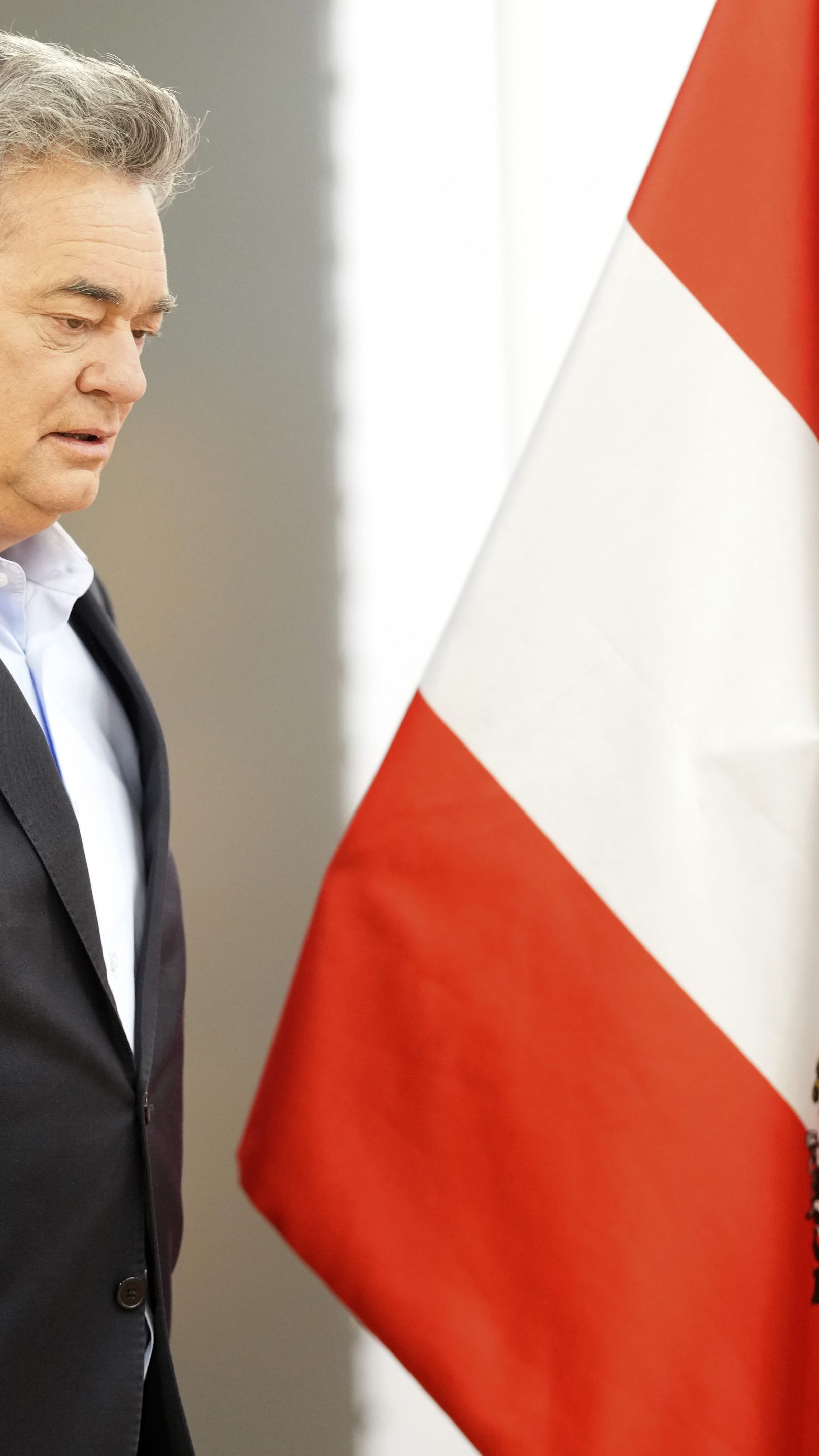 CO2-Bepreisung: Werner Kogler kritisierte Wirtschaftskammer-Forderung nach Verschiebung.