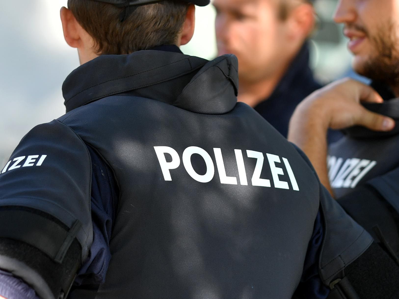 Am Freitag attackierte ein 30-Jähriger seine Lebensgefährtin in Wien mit dem Messer.