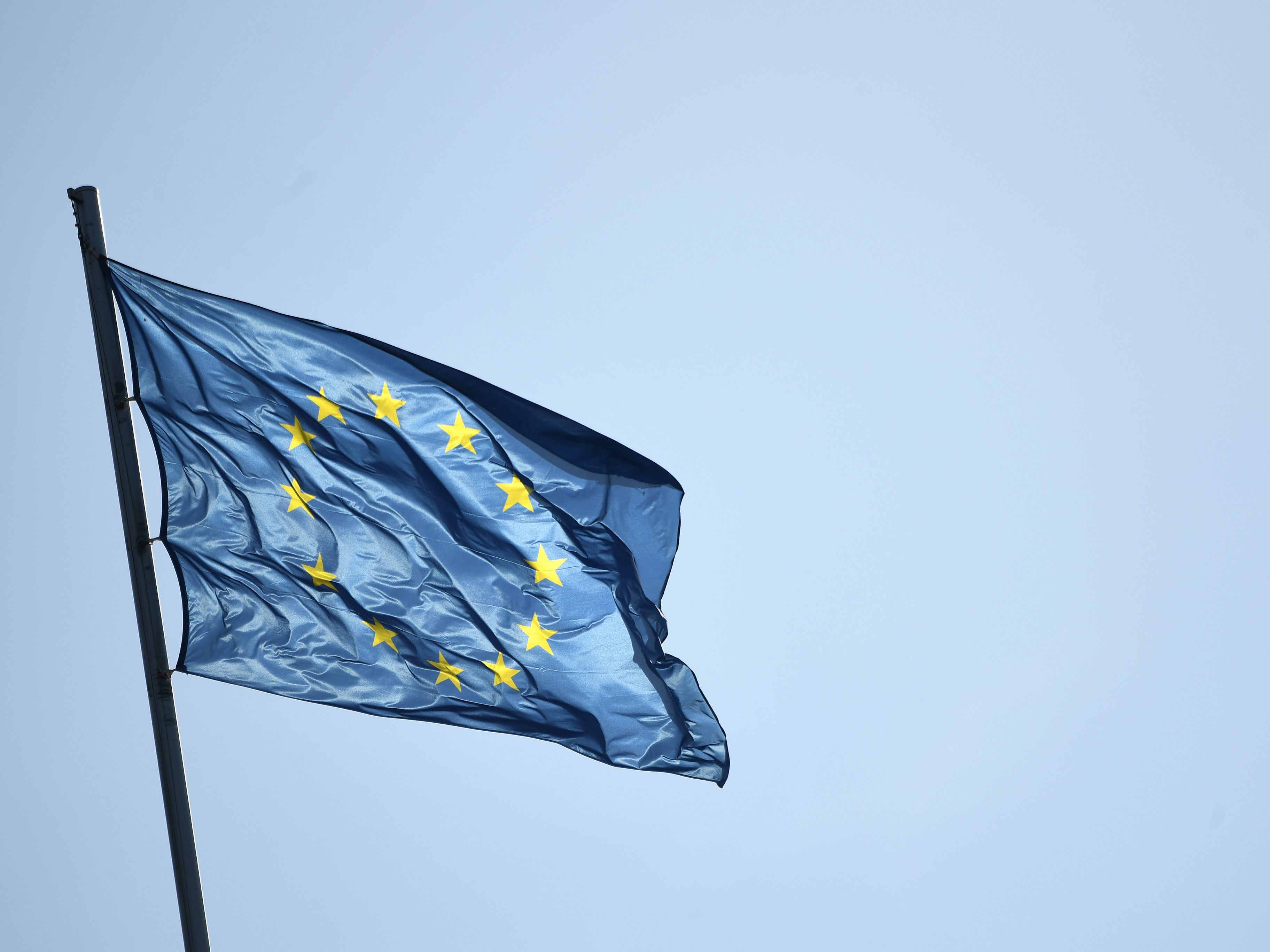 Die EU bezieht momentan mehr als ein Drittel ihres importierten Erdgases aus Russland.