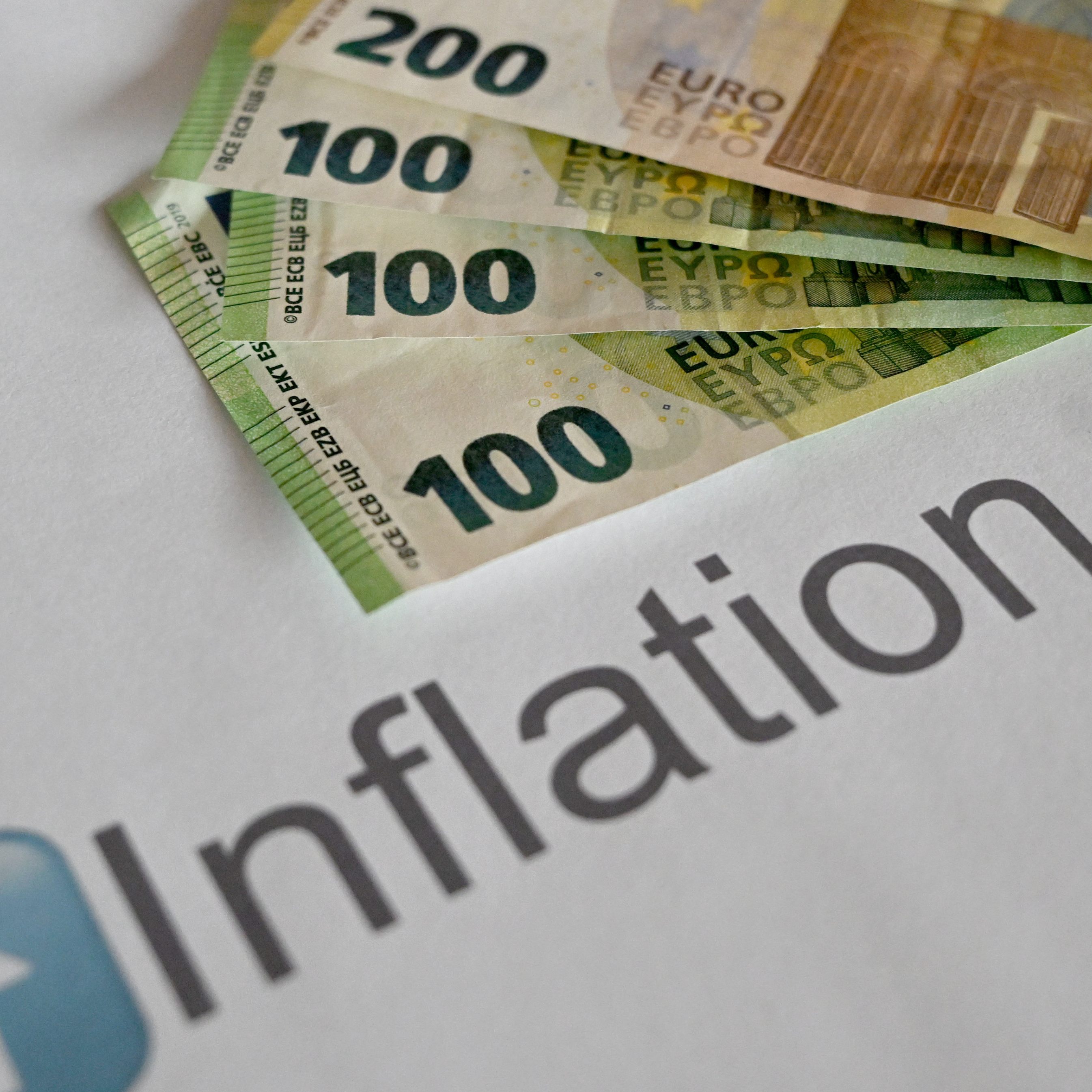 Raiffeisen Research: Heuer 6,5 Prozent Inflation im Jahresschnitt.