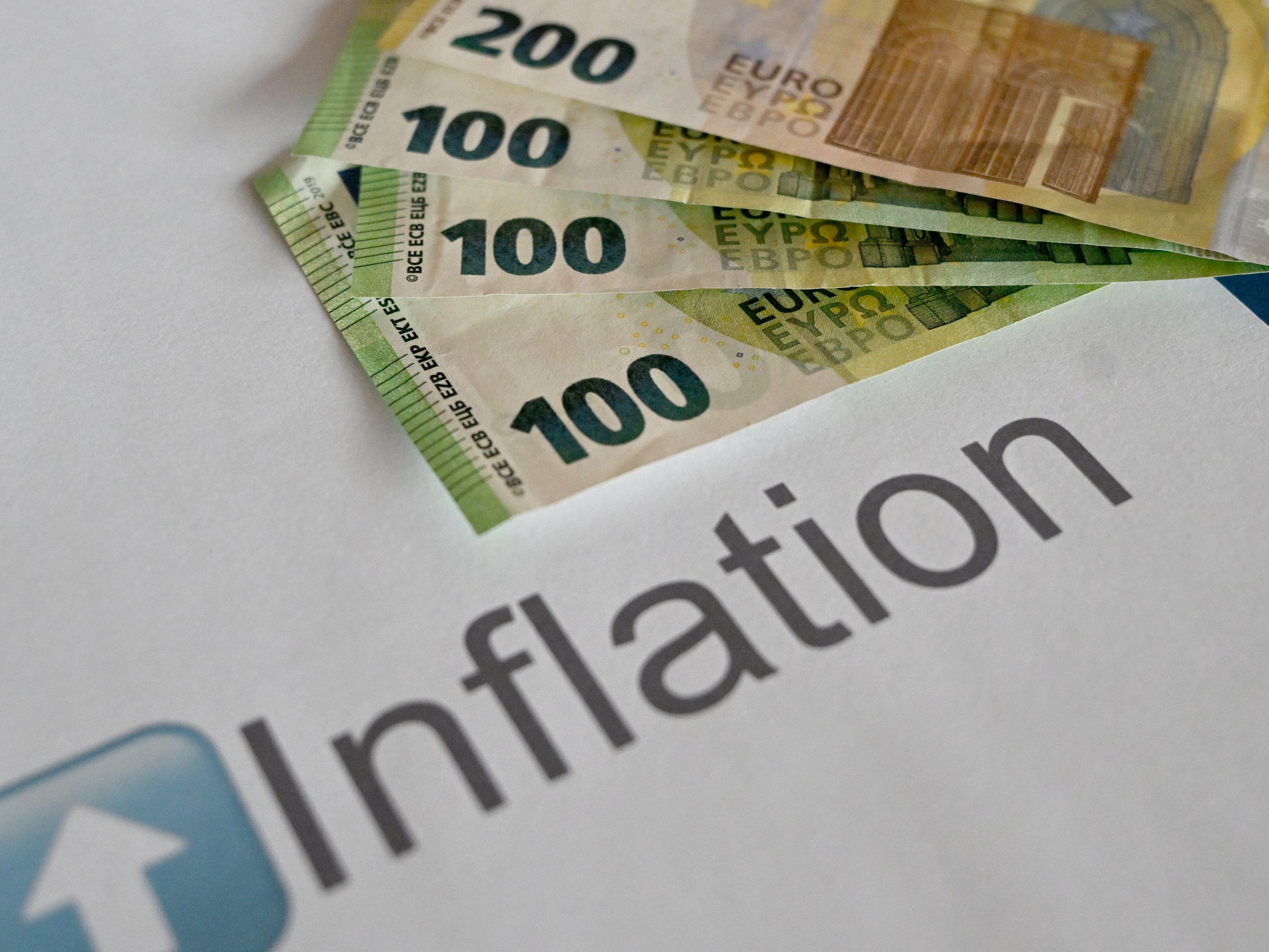 Raiffeisen Research: Heuer 6,5 Prozent Inflation im Jahresschnitt.
