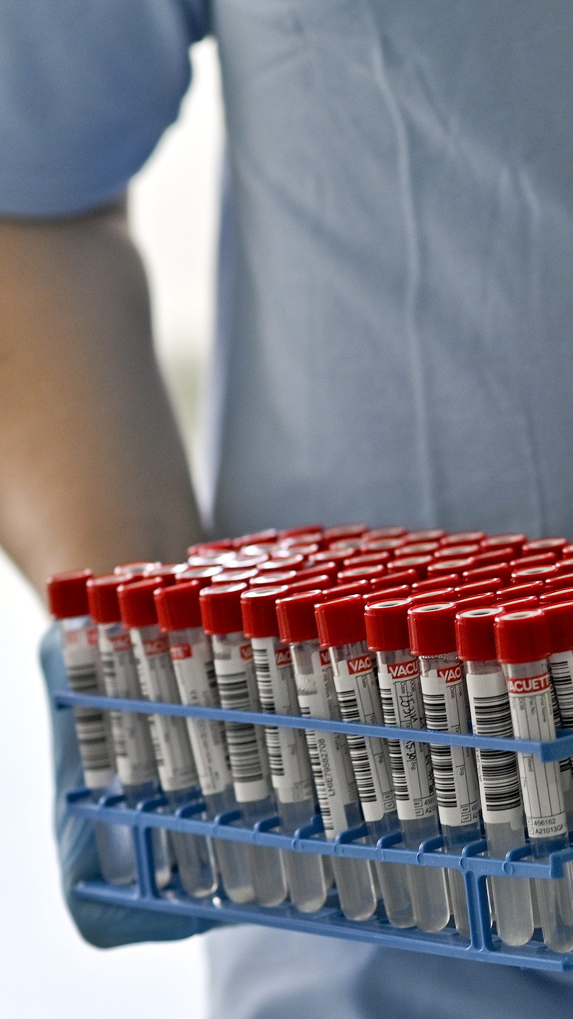 Ab 1. April nur mehr 5 gratis PCR-Tests und 5 gratis Antigentests zur Selbstabnahme pro Monat.