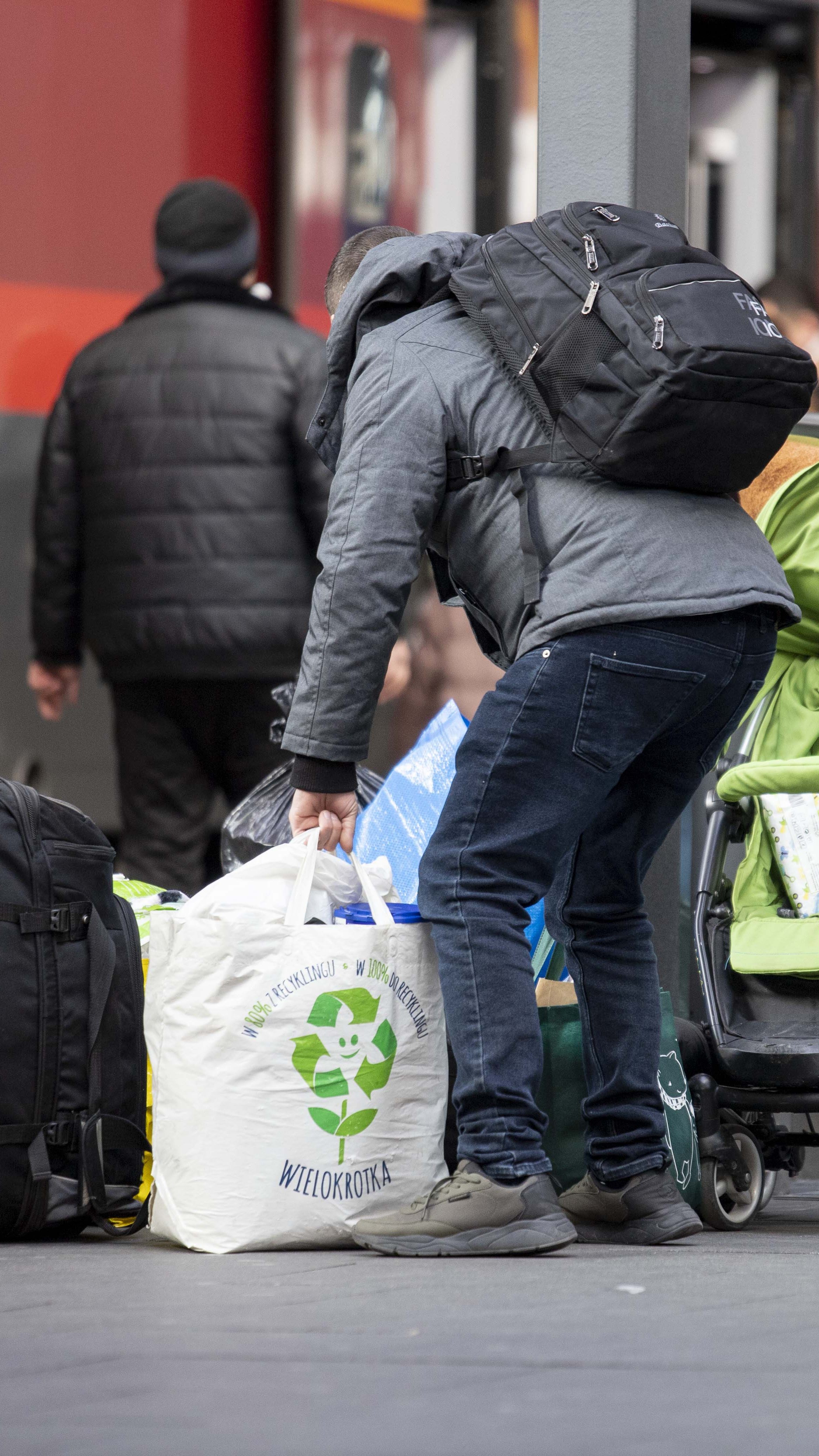 ukrainejobs.at: Portal zur Jobsuche in Österreich für Ukraine-Flüchtlinge.