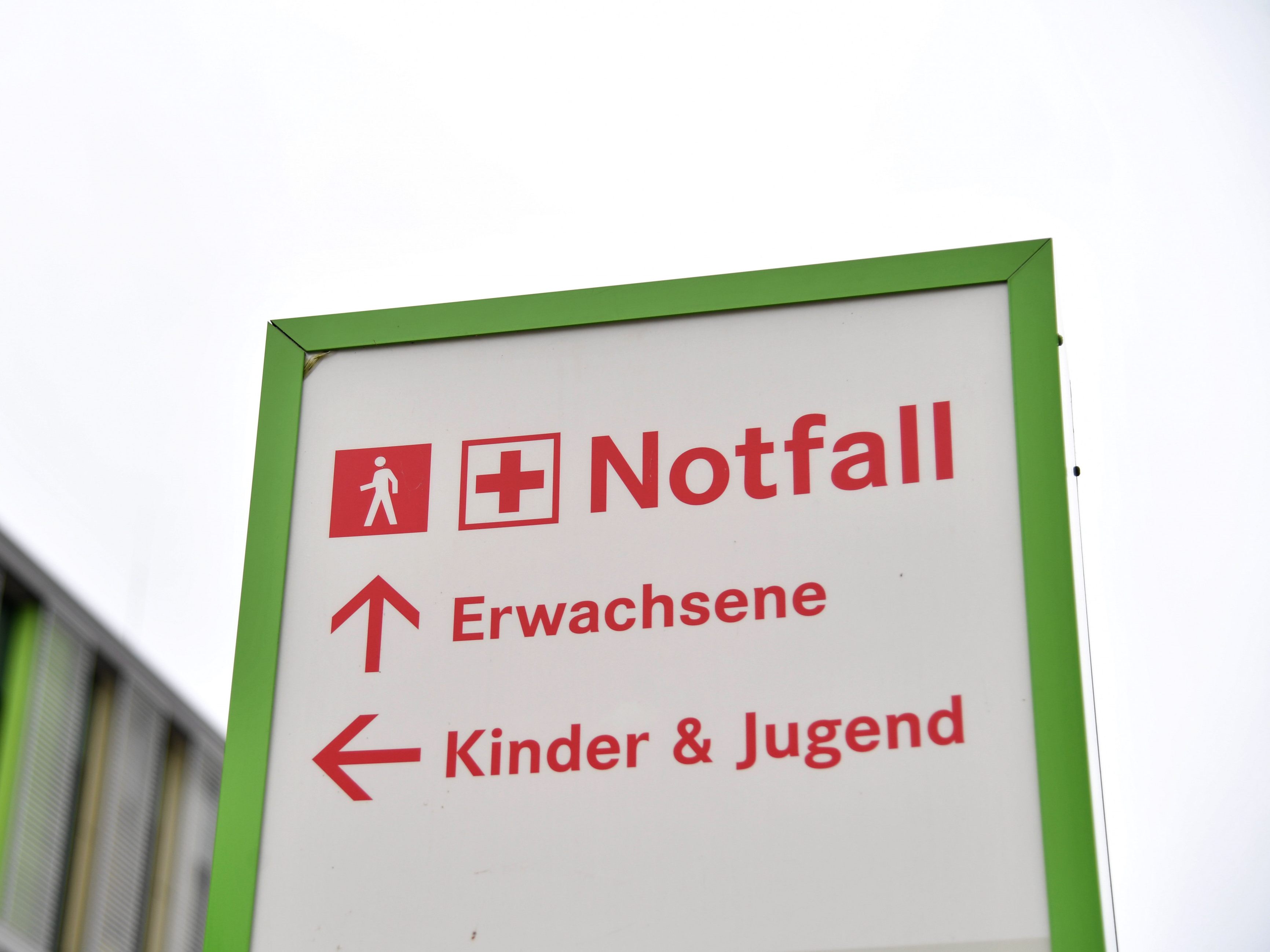 Die Unfallzahlen stiegen im Vorjahr im Vergleich zu 2020 wieder deutlich an.