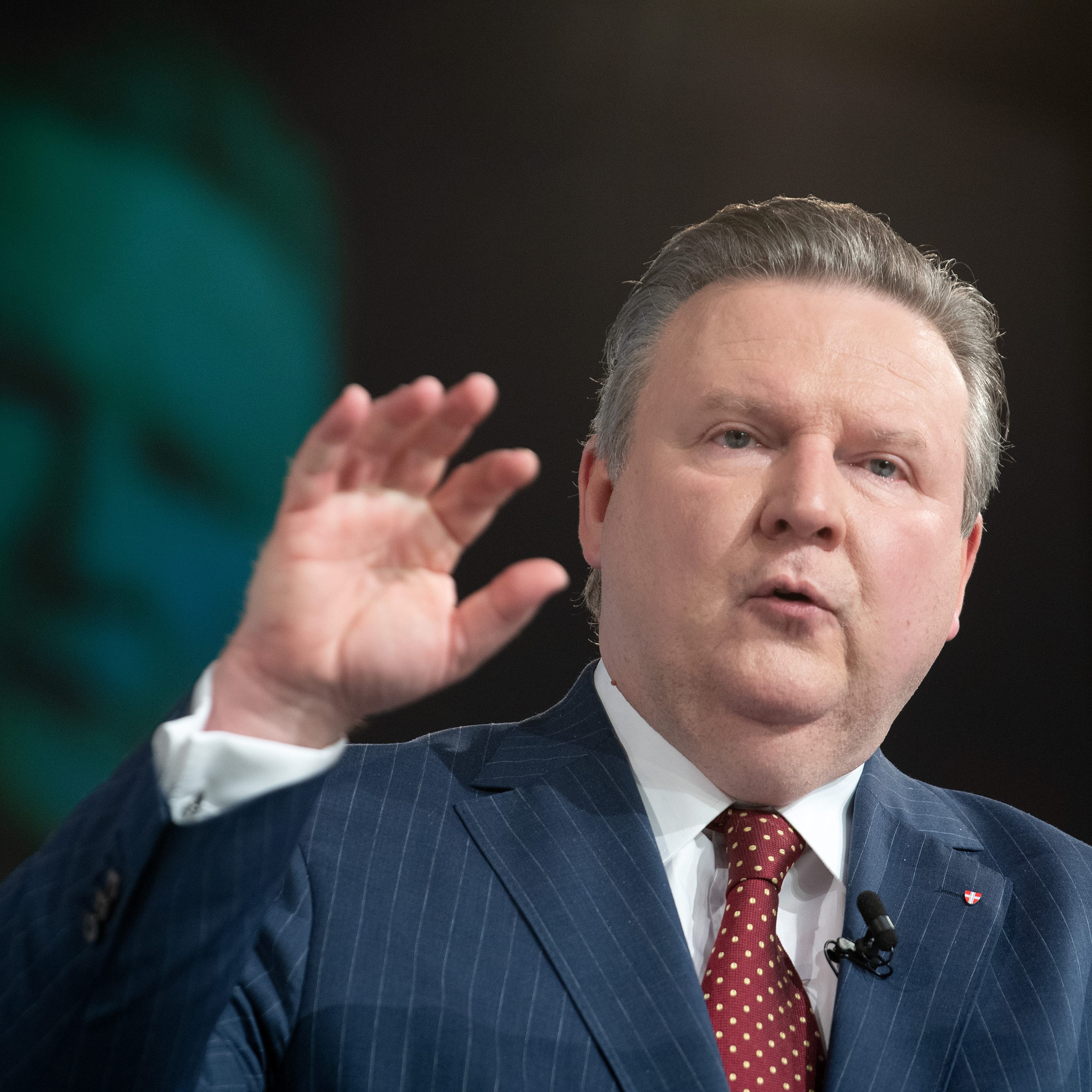 Wien kündigt Maßnahmenpaket gegen hohe Energiekosten an.