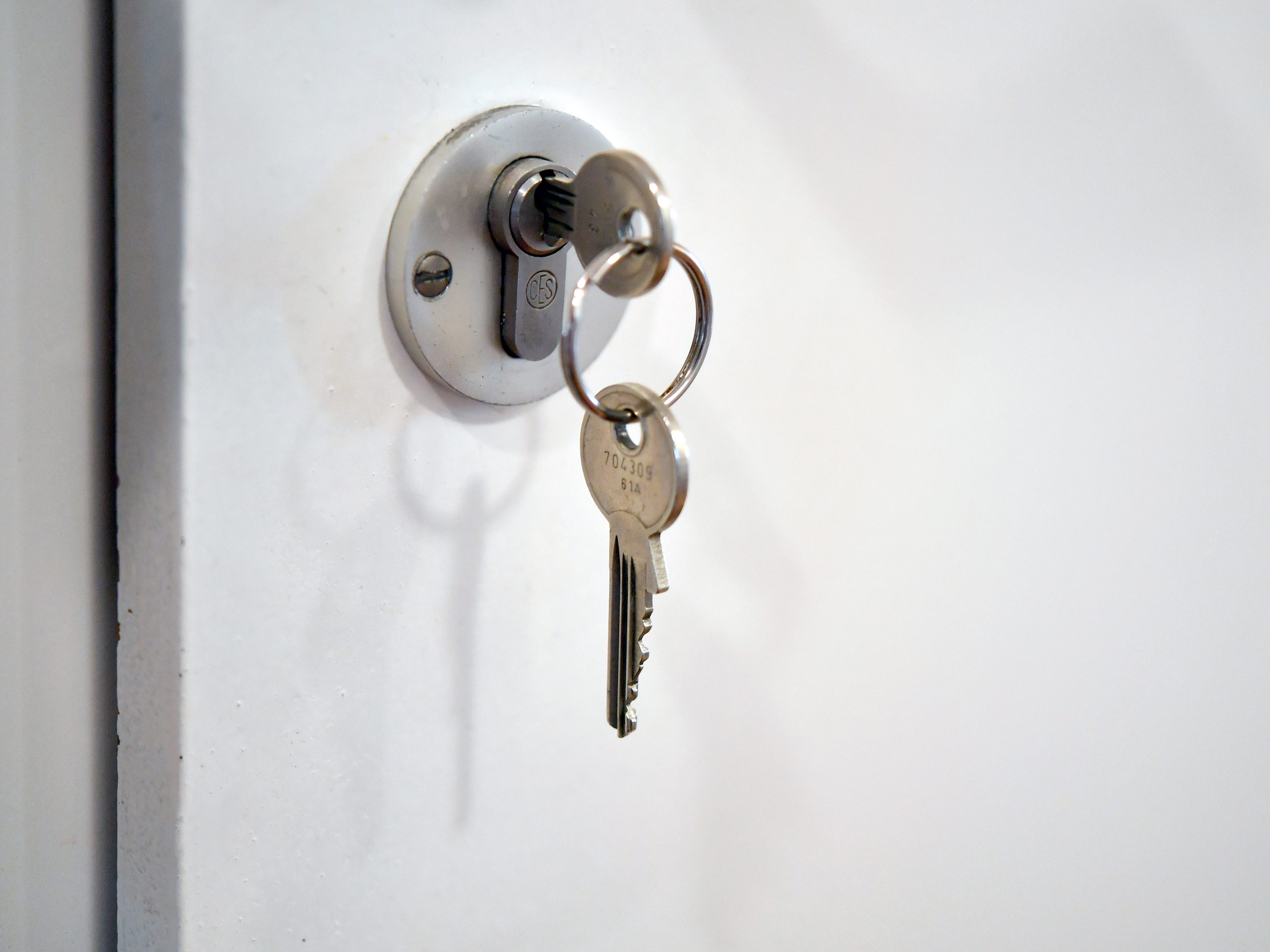 Wiener Zinshaus-Markt: Zahl der Verkäufe kletterte nach oben.