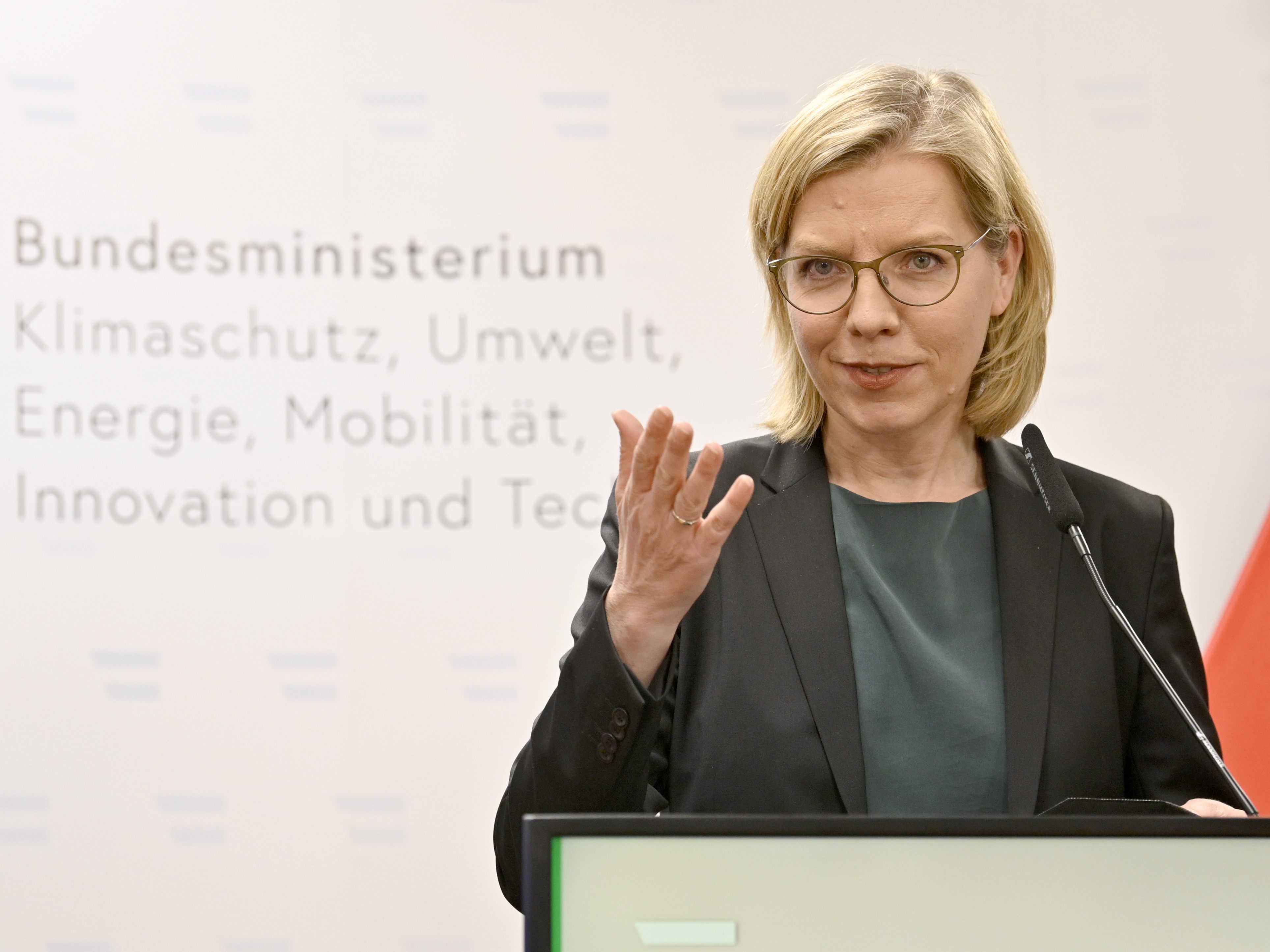 Pressekonferenz