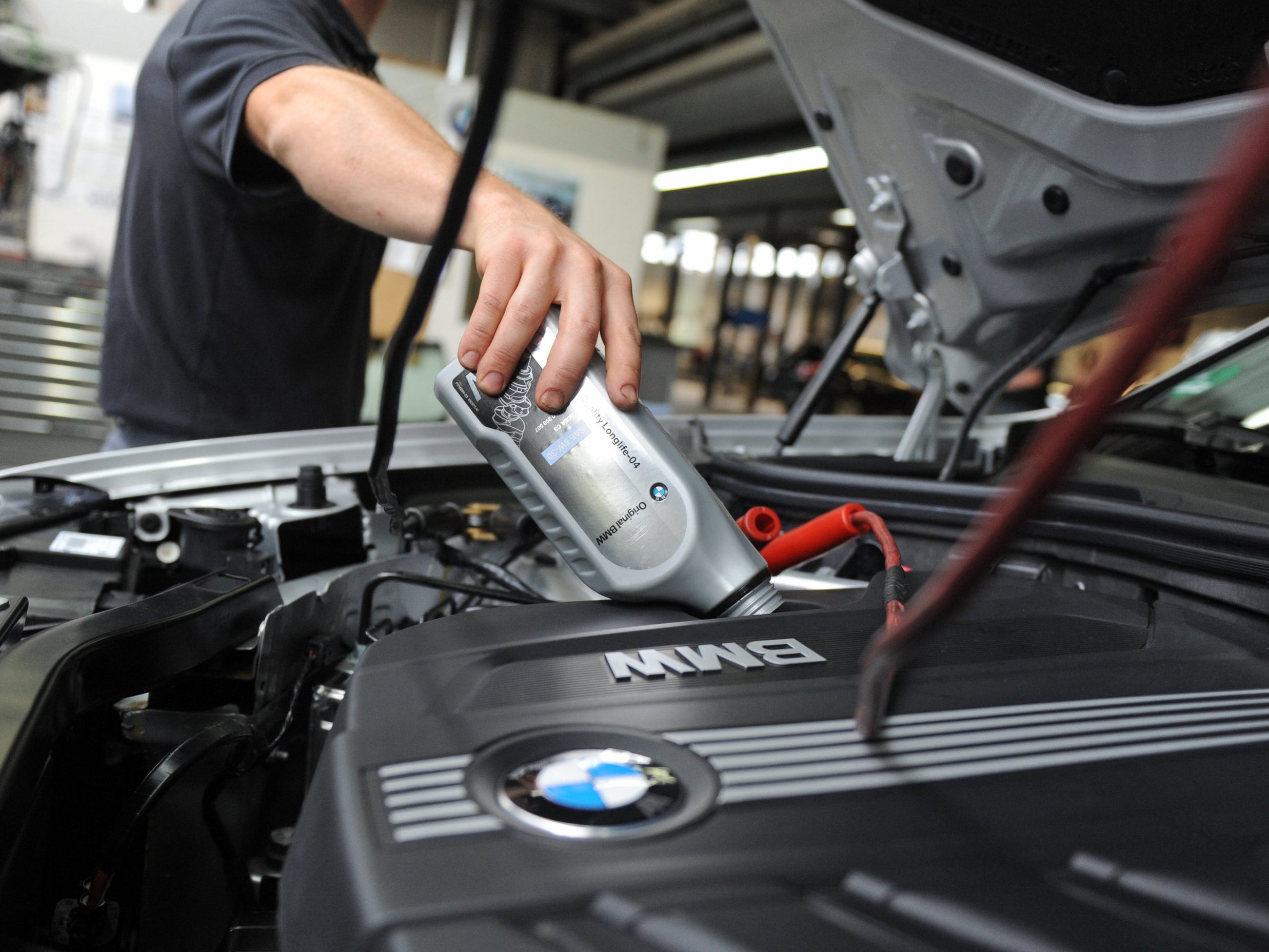 Anstieg im Verhältnis bei weitem nicht so drastisch, zeigen Beispielrechnungen.