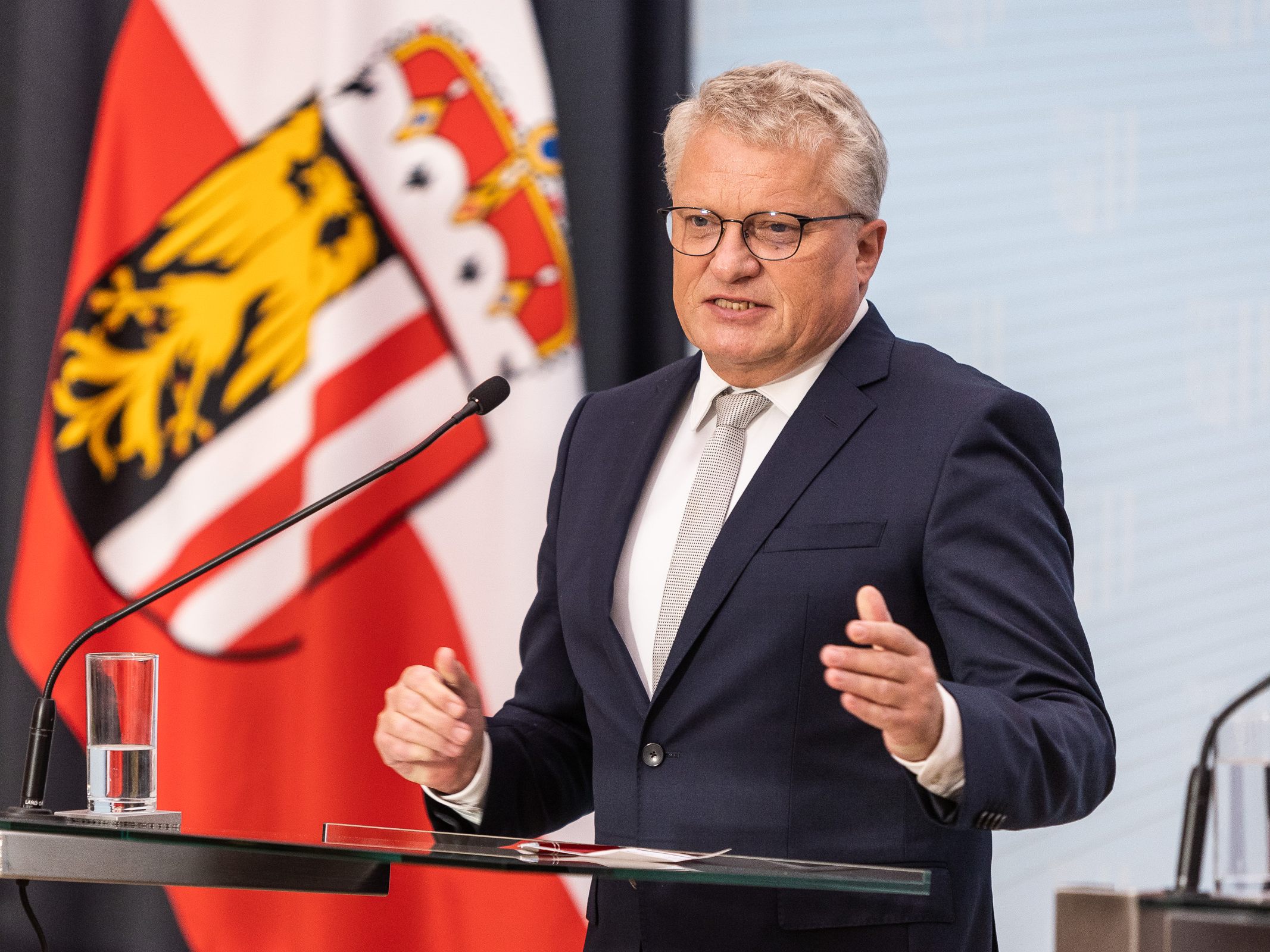 Nicht nur der Linzer Bürgermeister Klaus Luger sieht die neue Corona-Verordnung kritisch