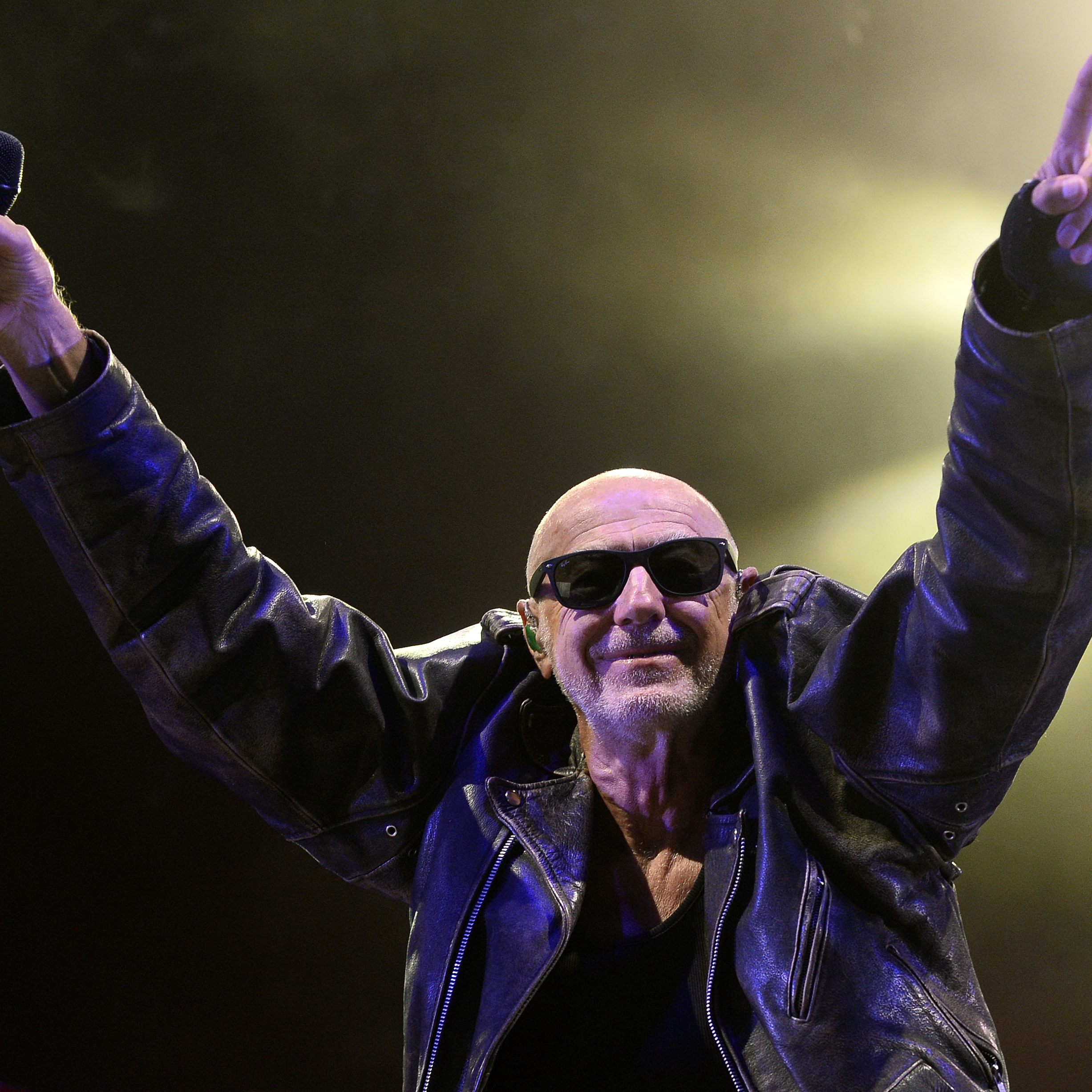 Kurt Ostbahn nicht bei Benefiz-Konzert für Ukraine in Wien dabei.