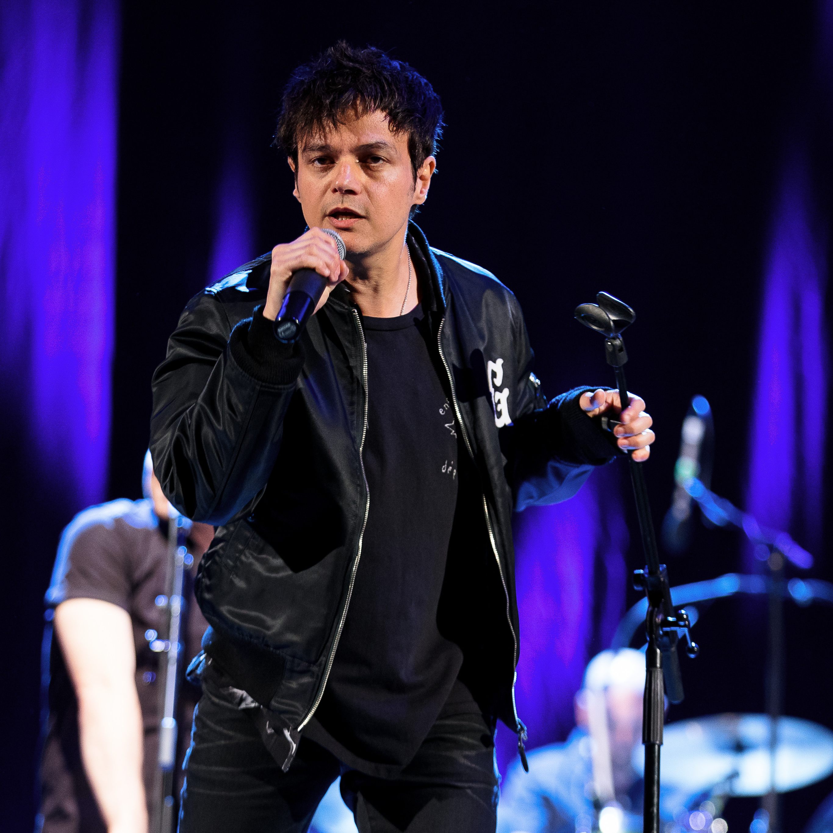 Ein voller Erfolg: Jamie Cullum am Dienstagabend im Konzerthaus in Wien