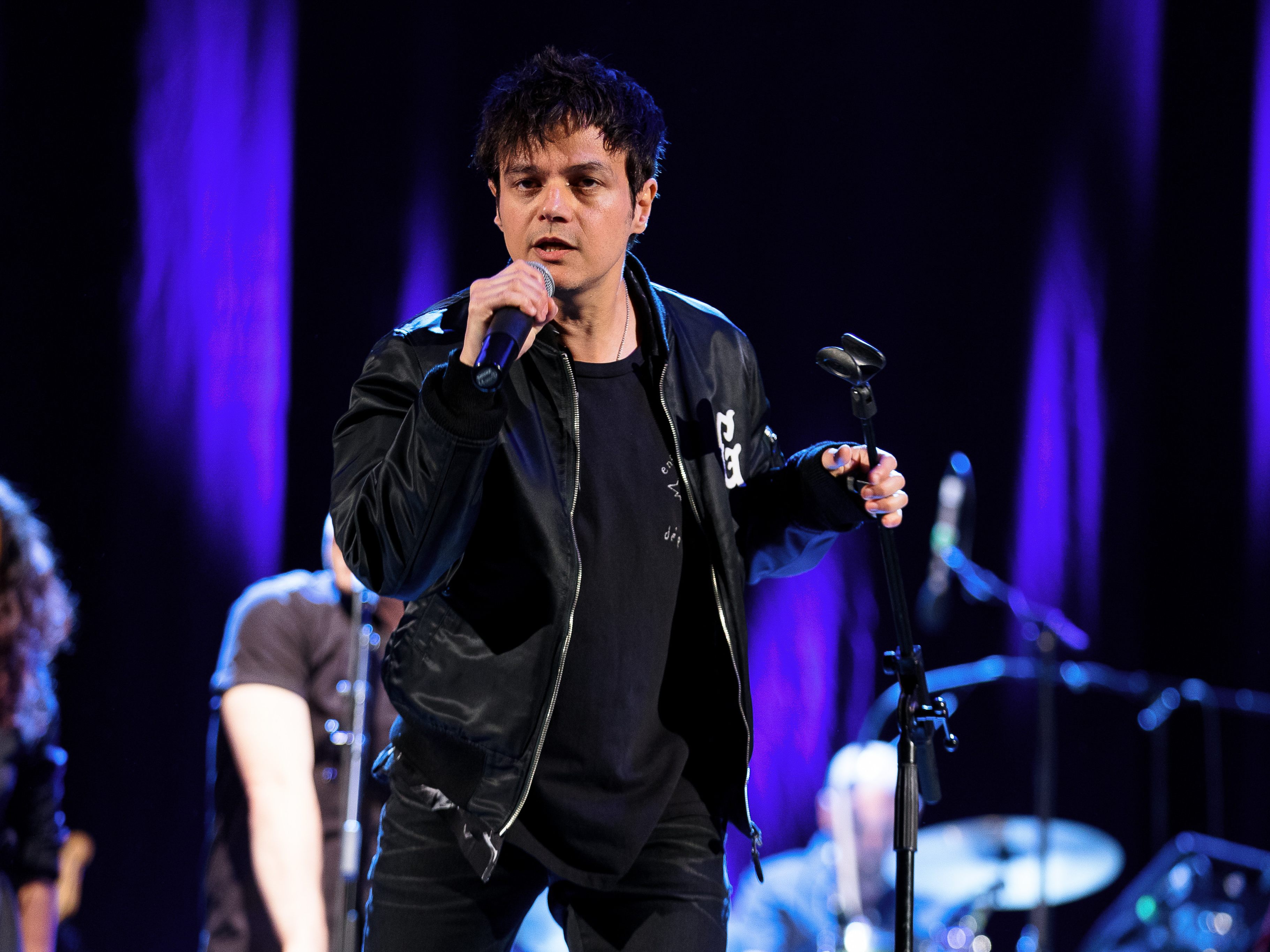 Ein voller Erfolg: Jamie Cullum am Dienstagabend im Konzerthaus in Wien