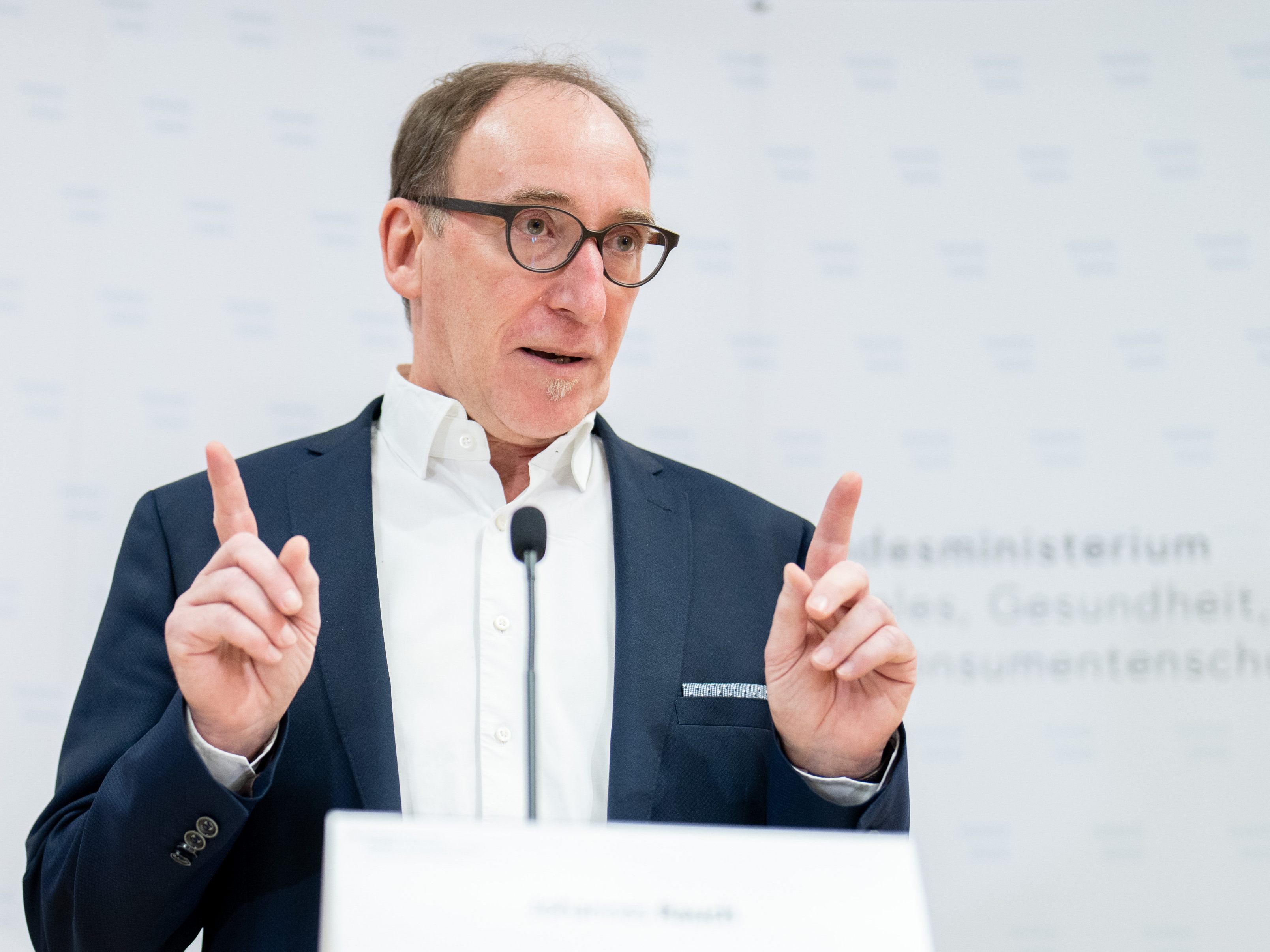 Corona-Maßnahmen: Kritik am wechselhaften Kurs der Regierung.