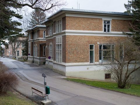 Die Abteilung in Hietzing könnte ab Juli zu einer Wochenklinik werden. Die Abteilung in Hietzing könnte ab Juli zu einer Wochenklinik werden.
