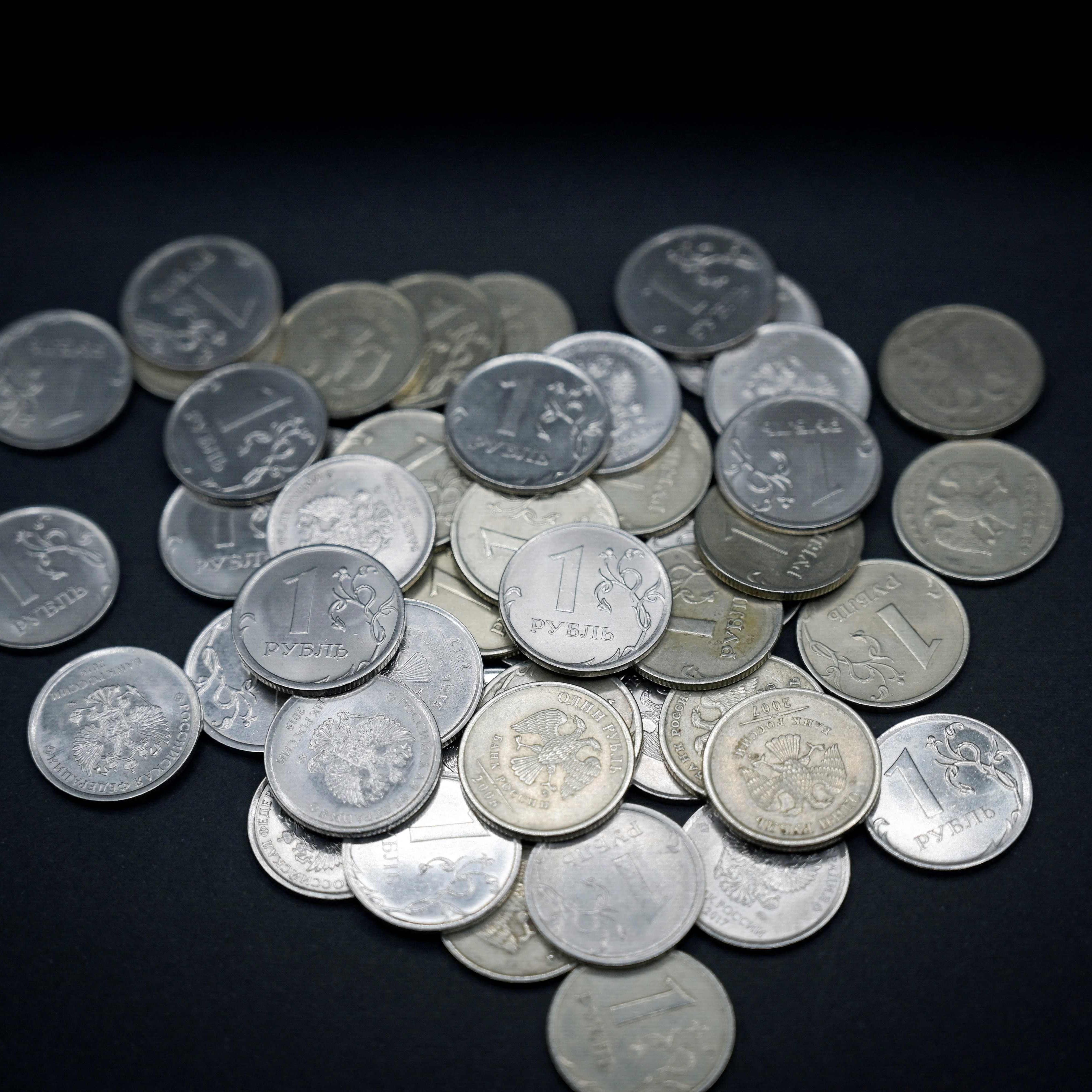 Russland und die Bezahlung in Rubel sind momentan Thema.