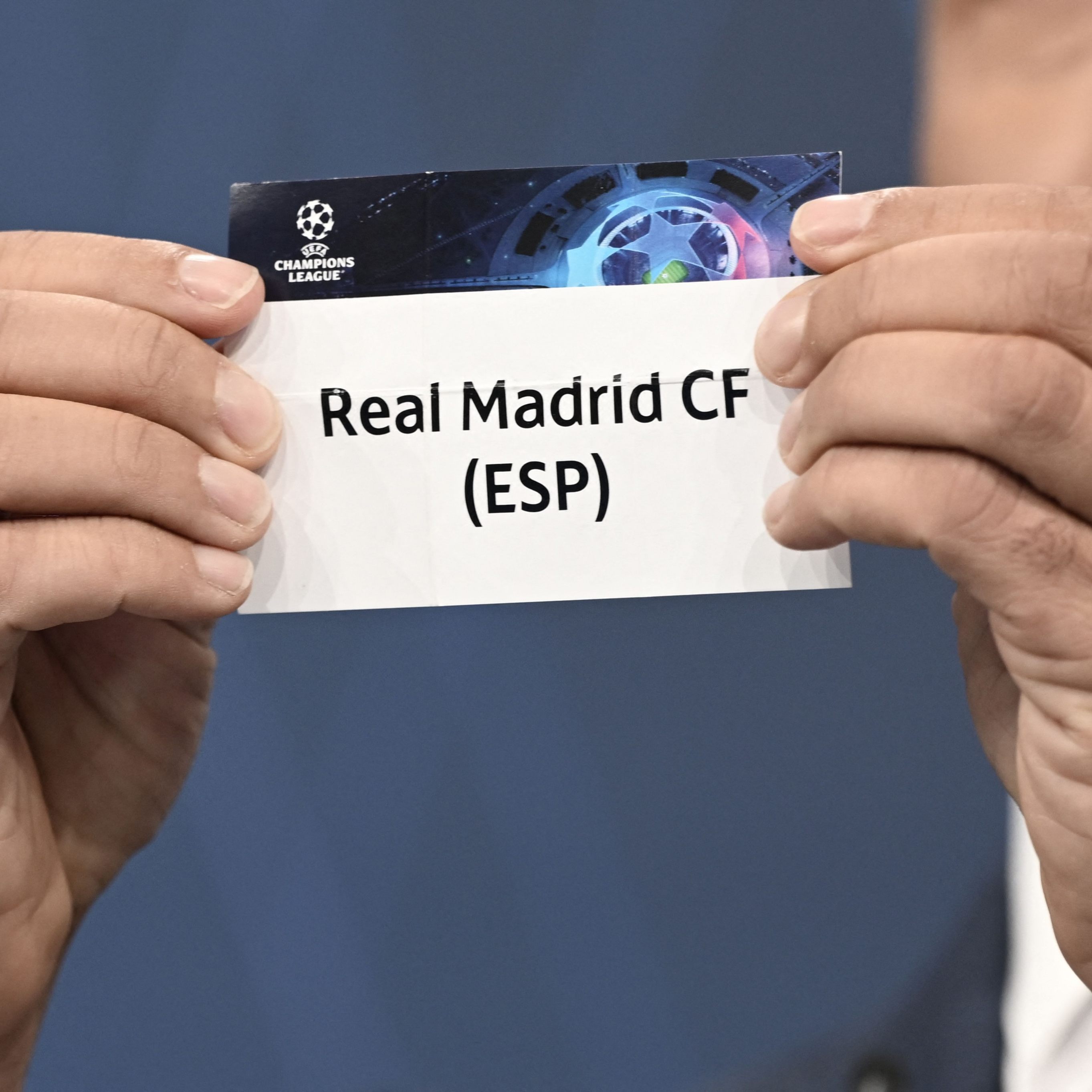 Real Madrid triff im CL-Viertelfinale auf Chelsea.