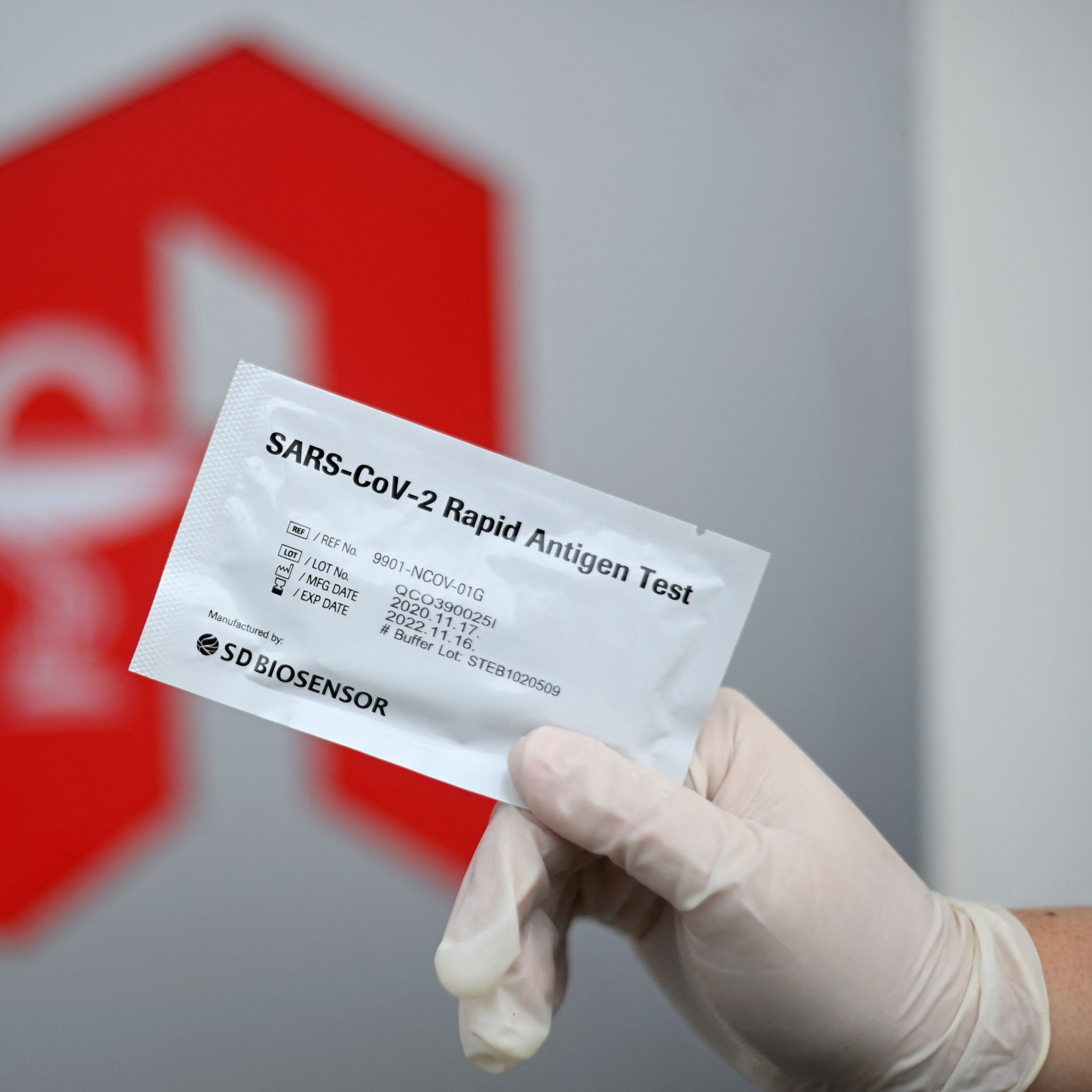 Die aktuellen Corona-Zahlen für Vorarlberg.