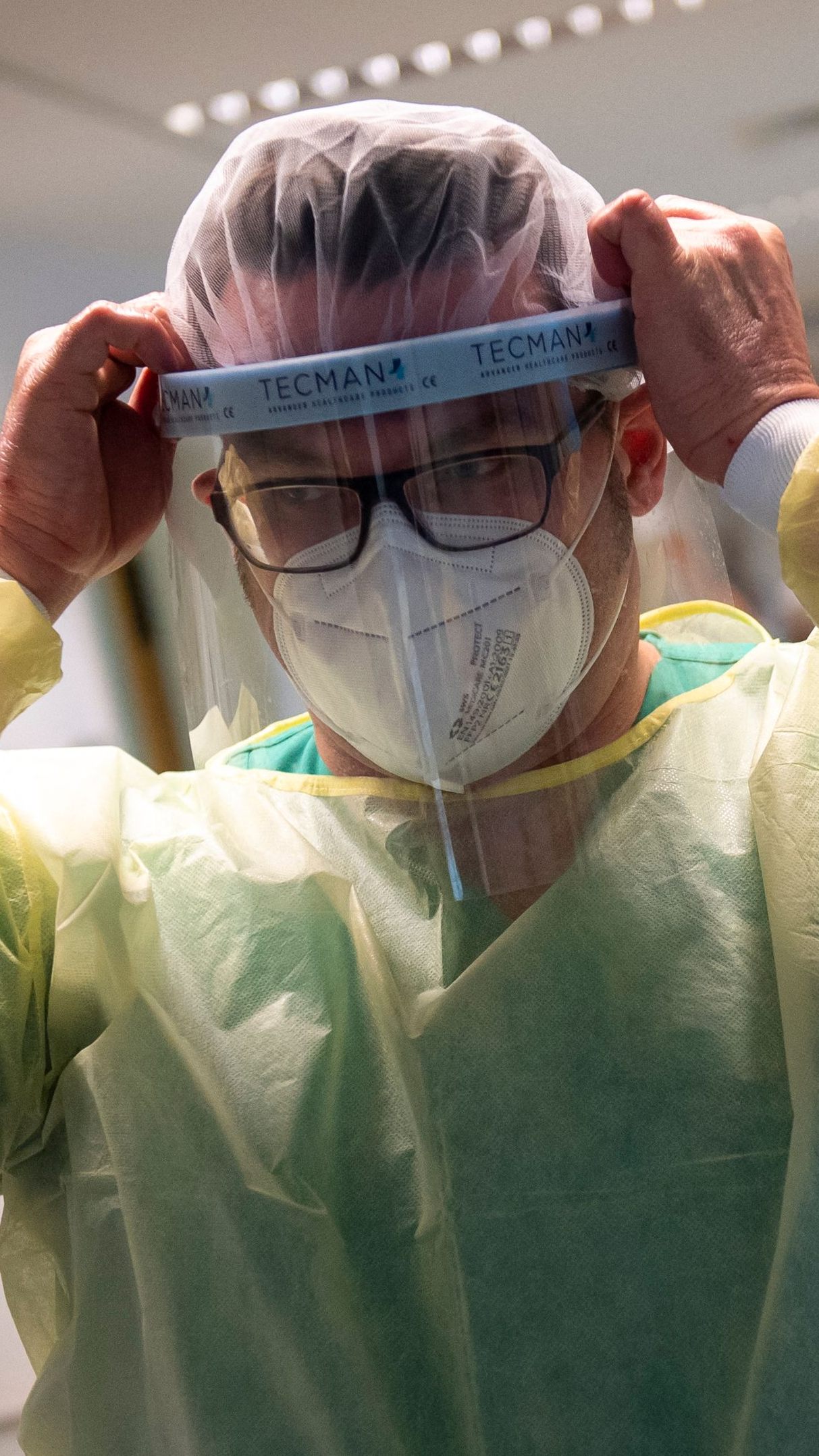 Die aktuellen Corona-Zahlen für Vorarlberg.