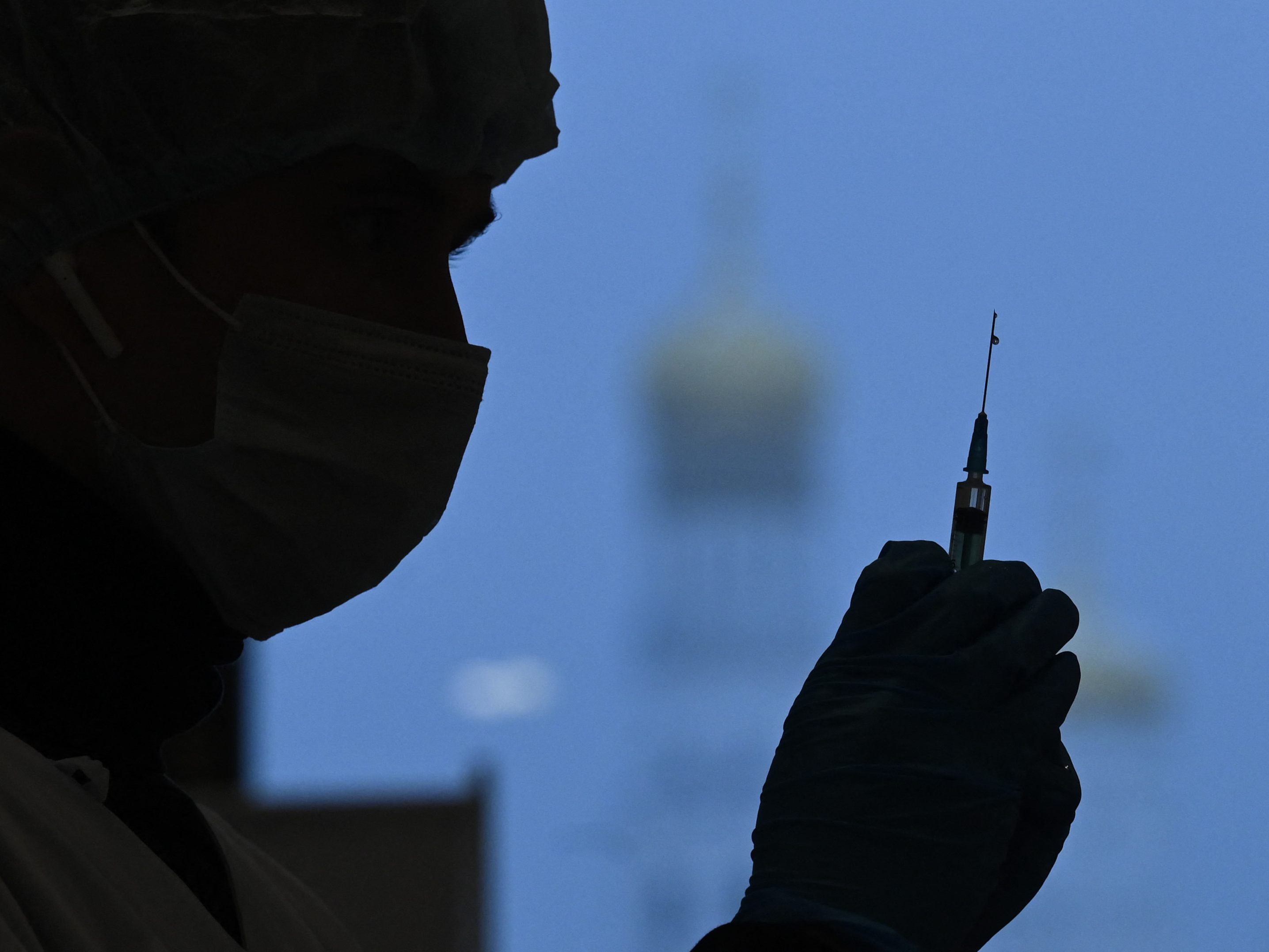 Prüfung von russischem Corona-Impfstoff Sputnik V wurde auf Eis gelegt. Prüfung von russischem Corona-Impfstoff Sputnik V wurde auf Eis gelegt.
