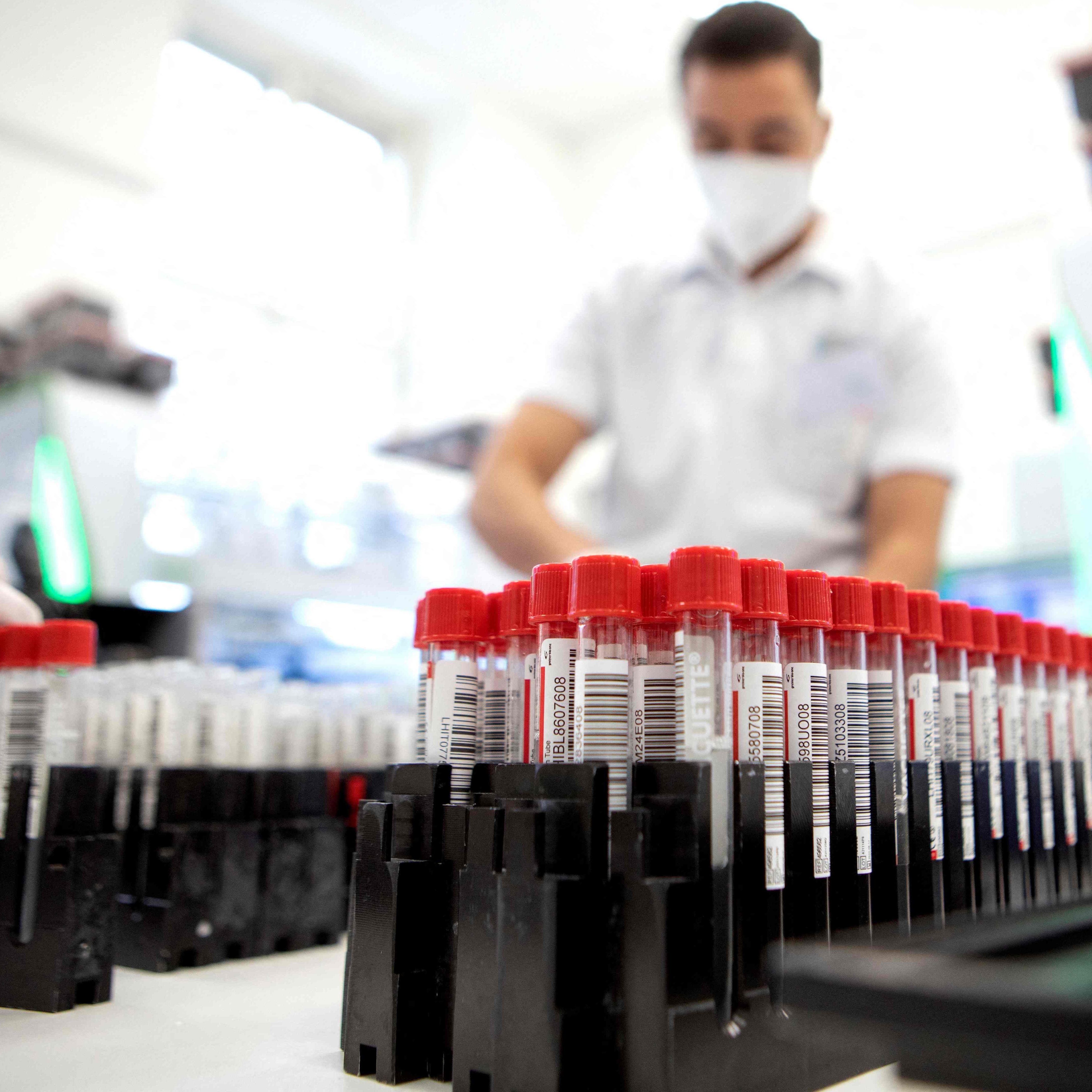 Covid-Zahlen aus Vorarlberg