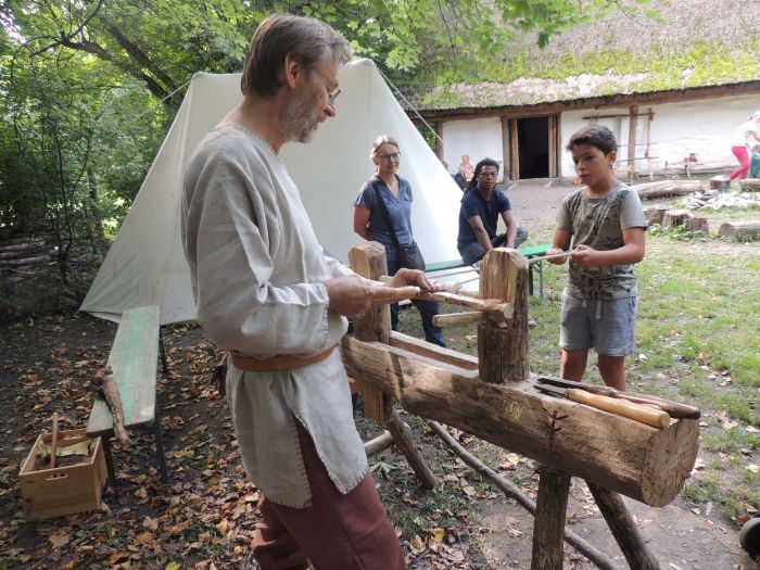 Alamennendorf Mäder