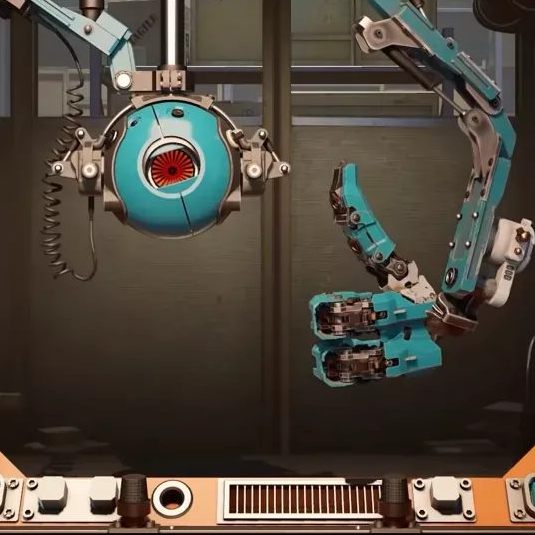 "Aperture Desk Job" - sehr unterhaltsam, kurzweilig und gratis.