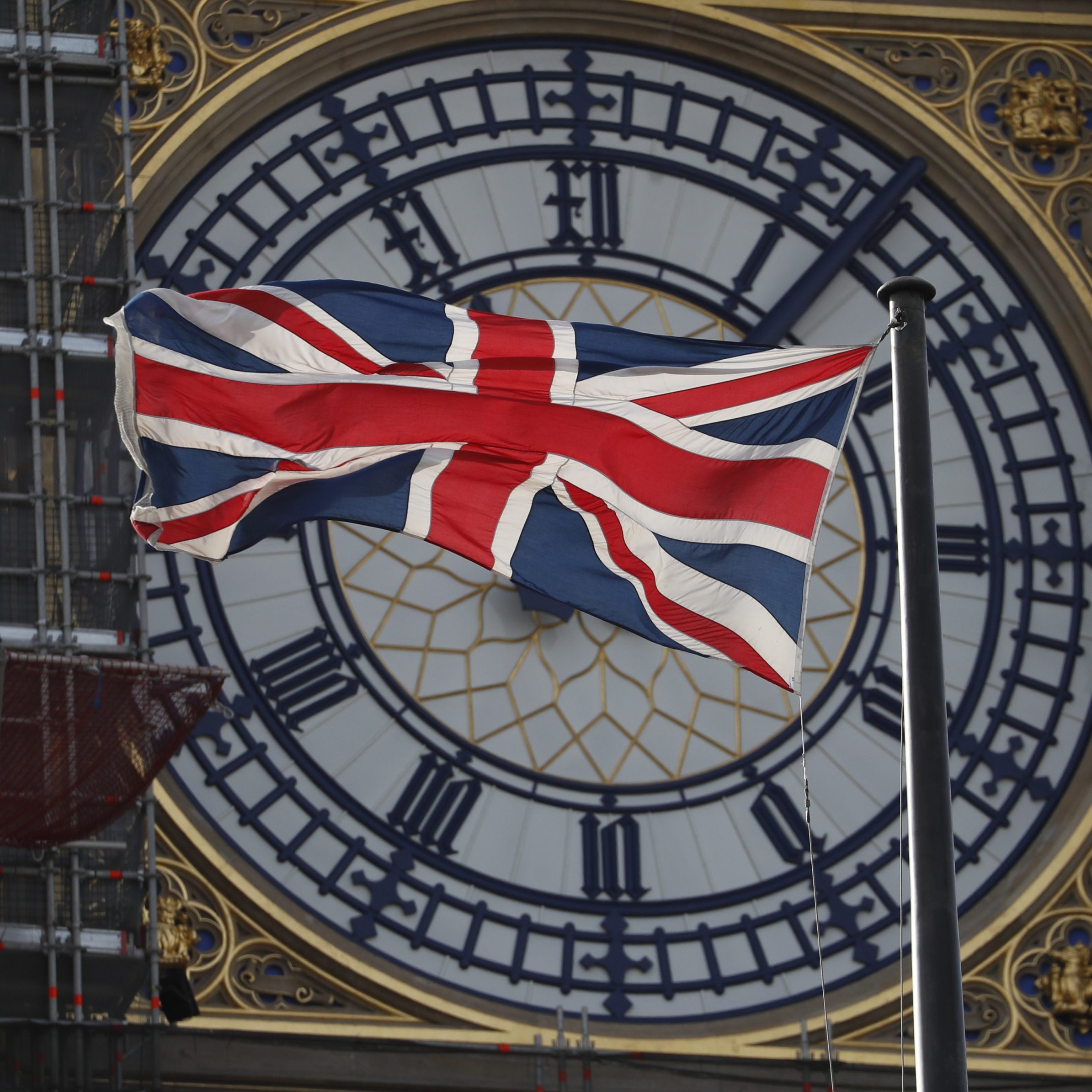 Weitere 65 Einzelpersonen und Unternehmen in Russland wurden von der britischen Regierung im Zusammenhangmit der russischen Invasion in der Ukraine mit Sanktionen belegt.