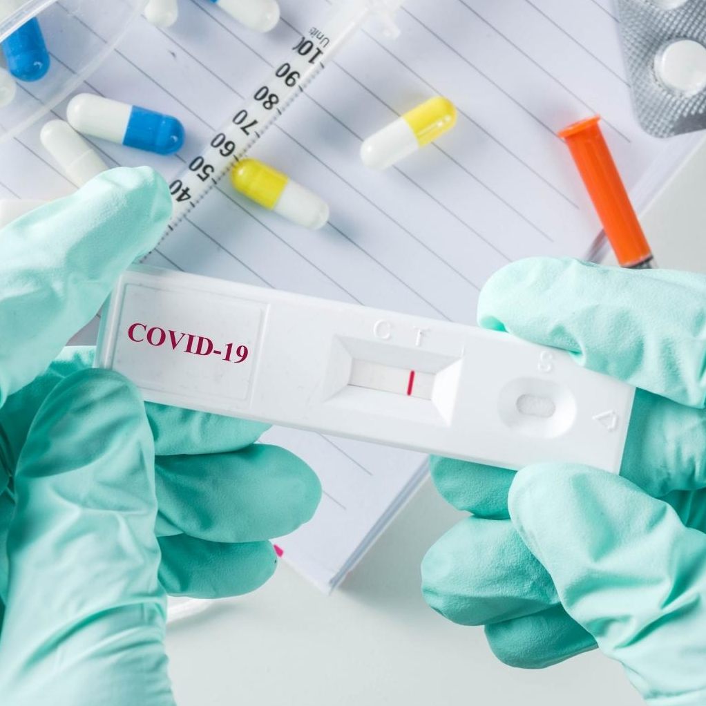 Corona-Lage in Vorarlberg