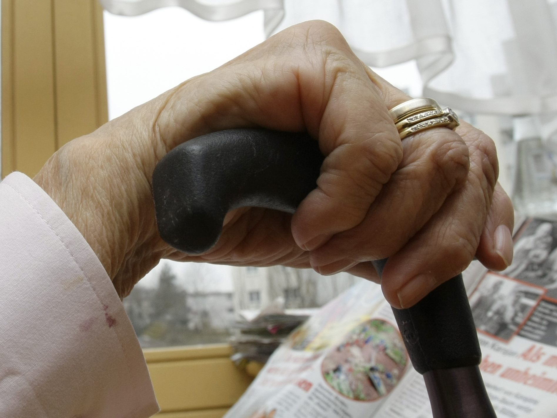 In Zusammenhang mit dem Tod von Pflegeheimbewohnern in St. Pölten hat die Staatsanwaltschaft Ermittlungen aufgenommen.