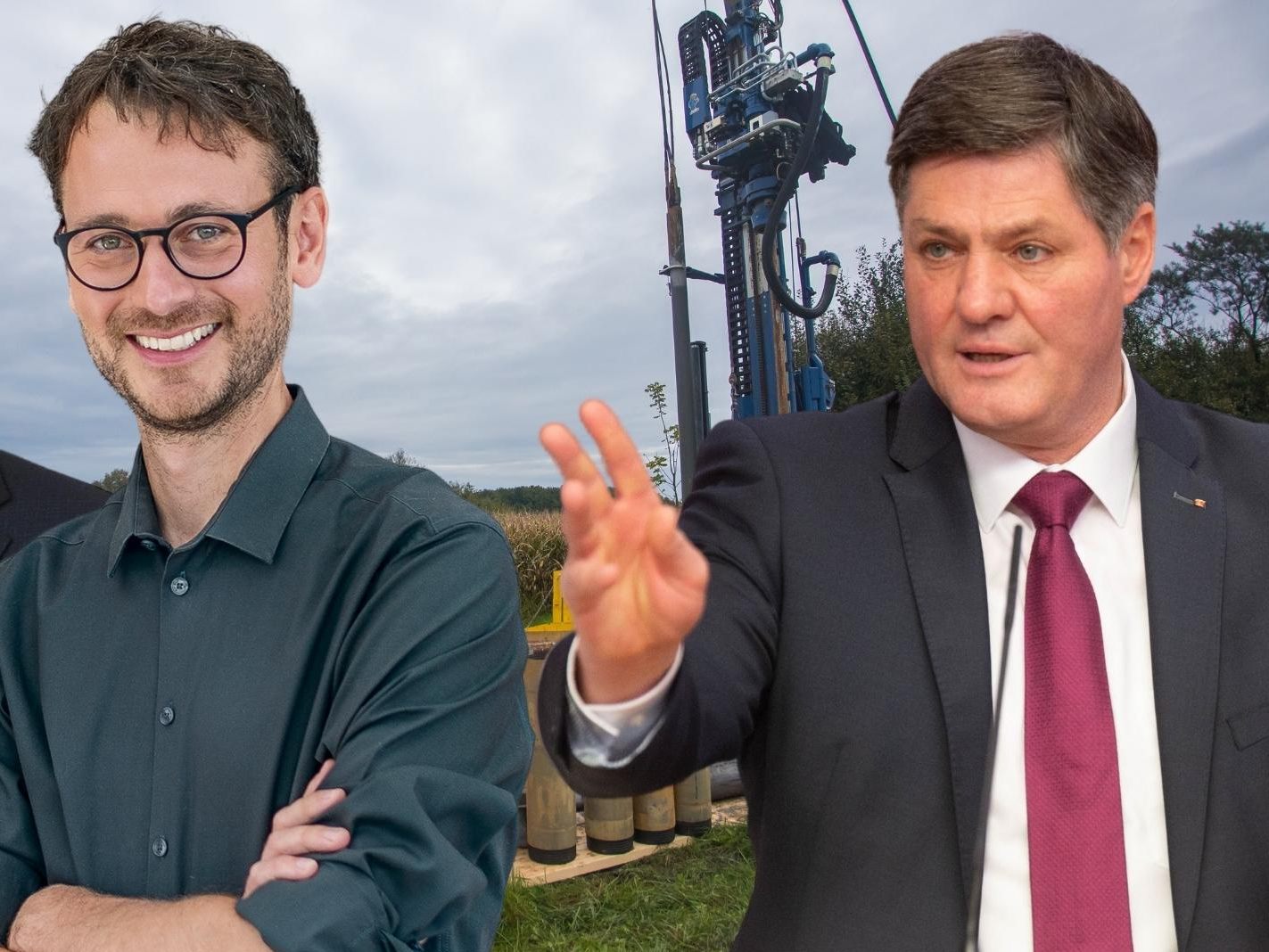 Allgäuer sieht jetzt vor allem Landeshauptmann Wallner (ÖVP) gefordert.