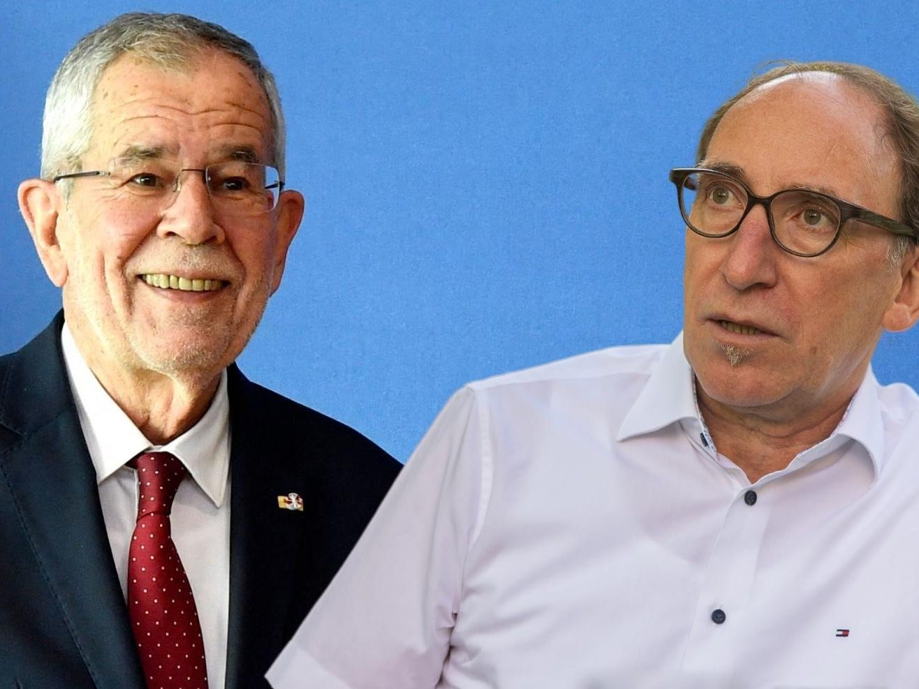 Schlechte Werte für die Bundespolitik Schlechte Werte für die Bundespolitik