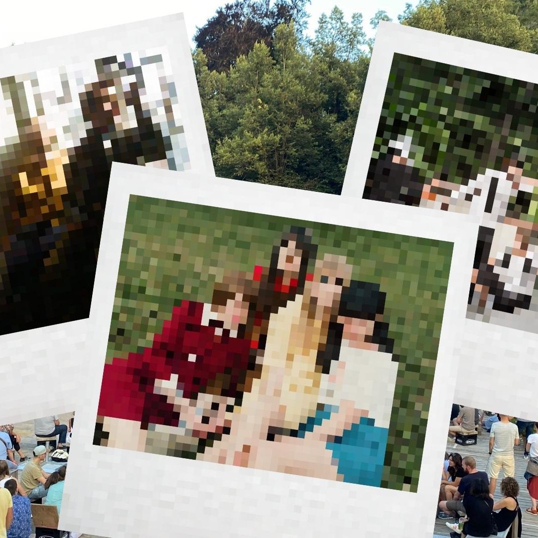 Das sind die neuen Acts für das Poolbar Festival.