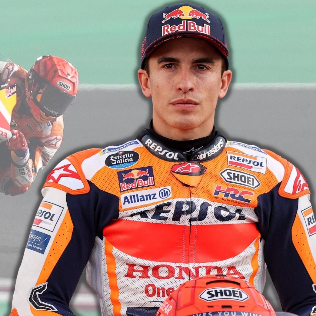 Droht Marquez jetzt das Karriere-Ende?