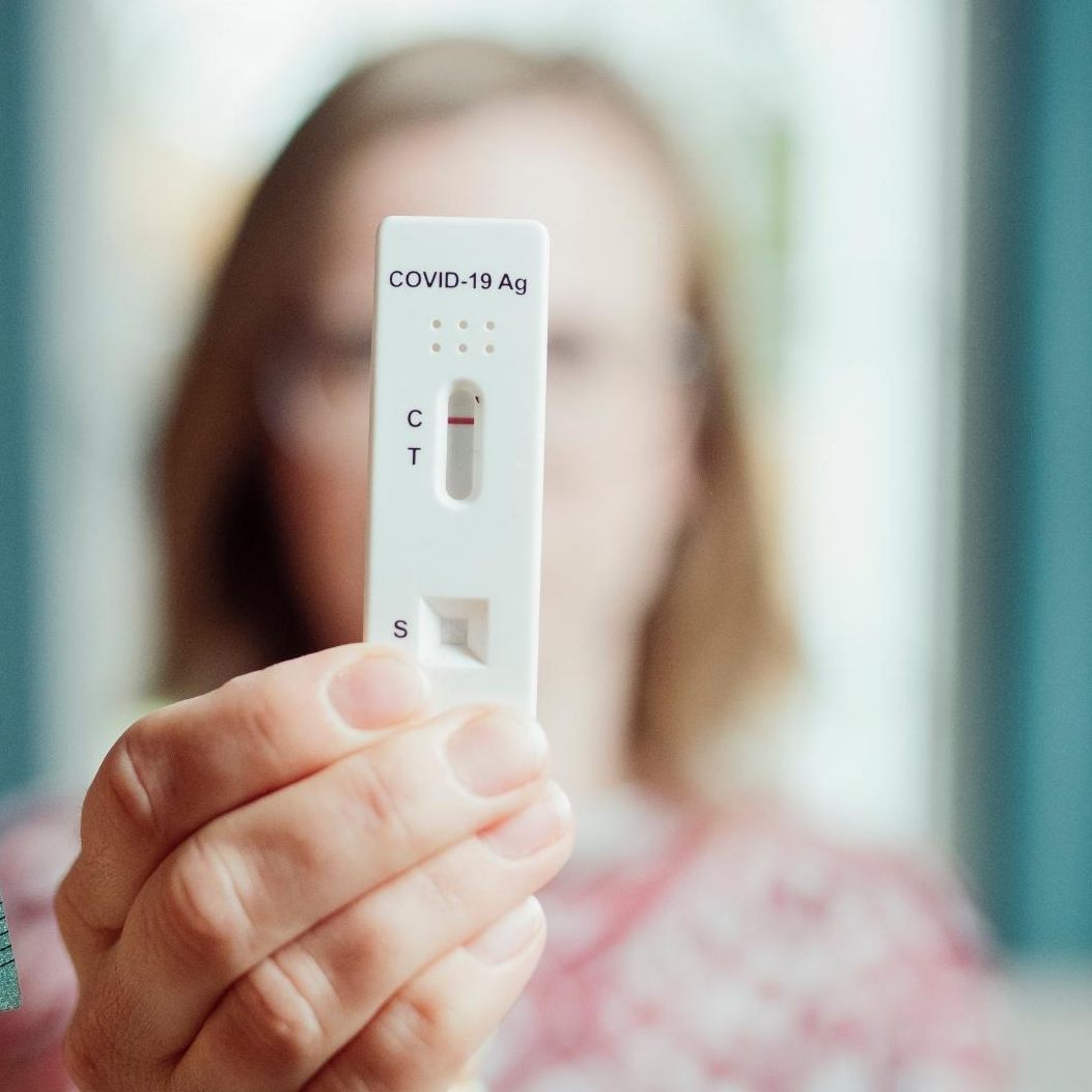 Das kostet dich jetzt ein Corona-Test.