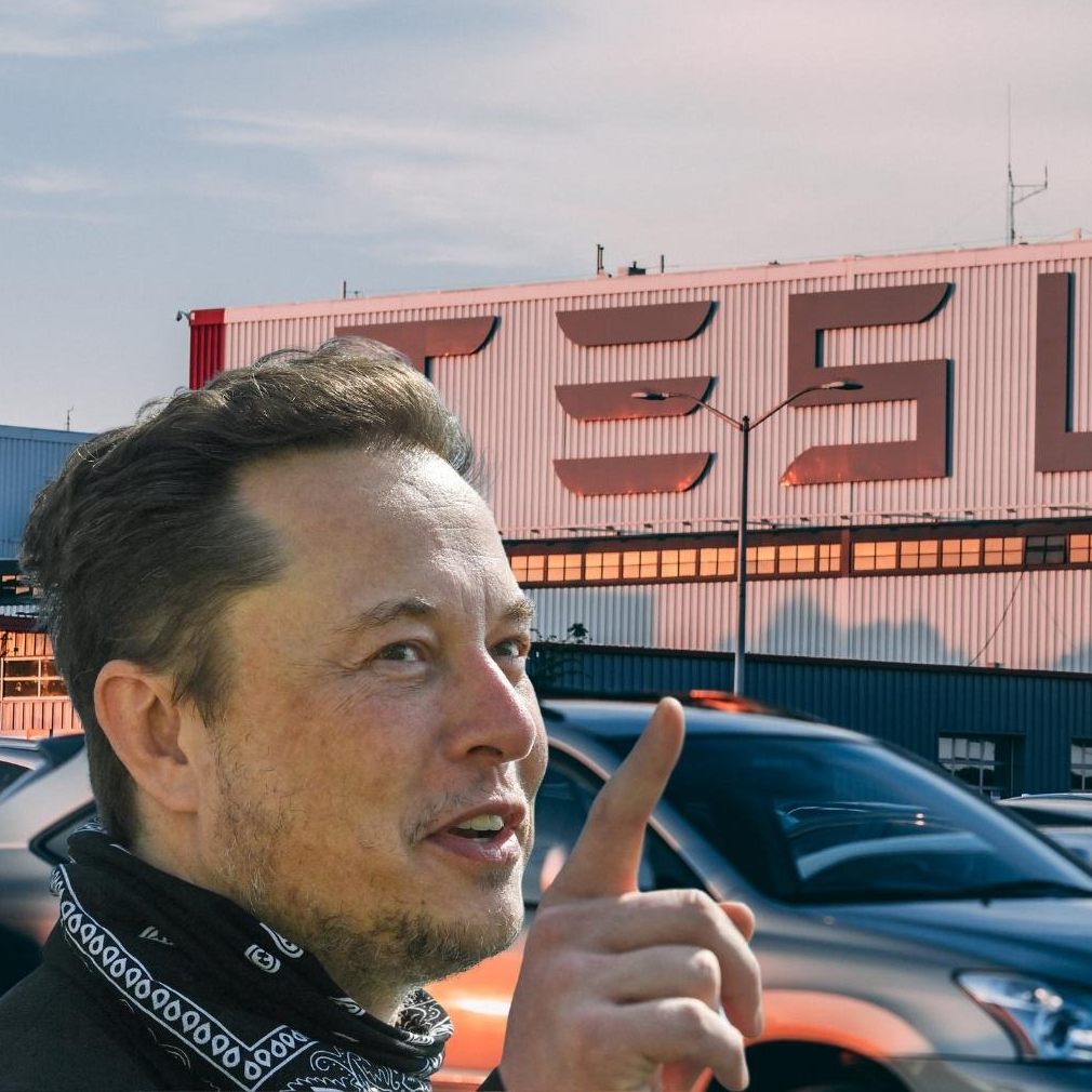 Elon Musk hat weiterhin große Pläne für die Zukunft seines globalen Konzerns.
