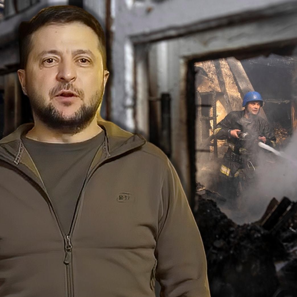 Alle News zur Ukraine im Liveblog.