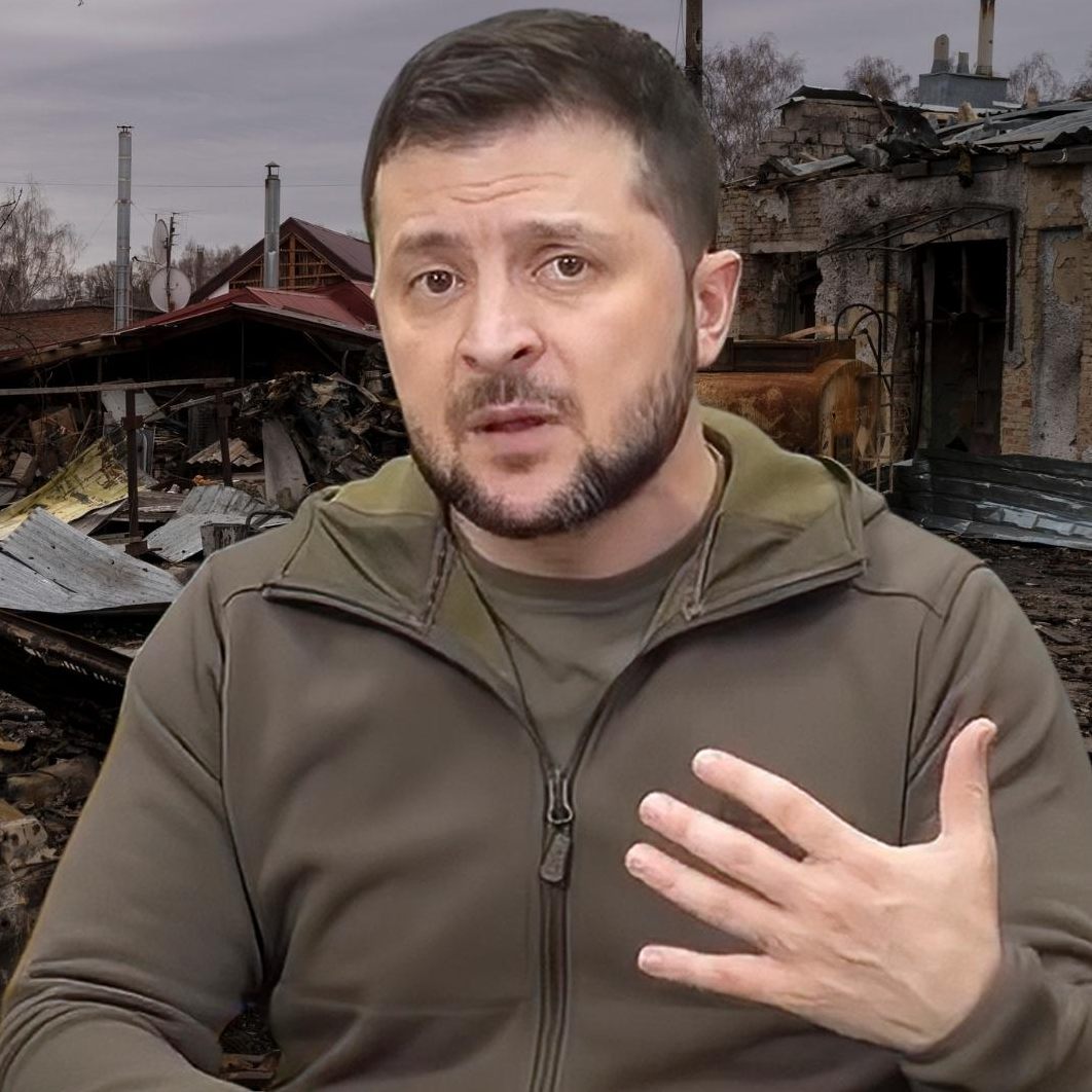 Alle News zum Krieg in der Ukraine.