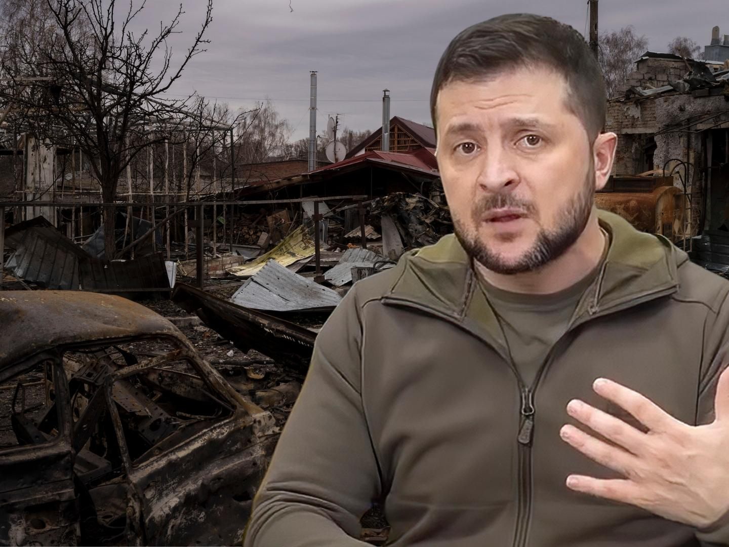 Alle News zum Krieg in der Ukraine. Alle News zum Krieg in der Ukraine.