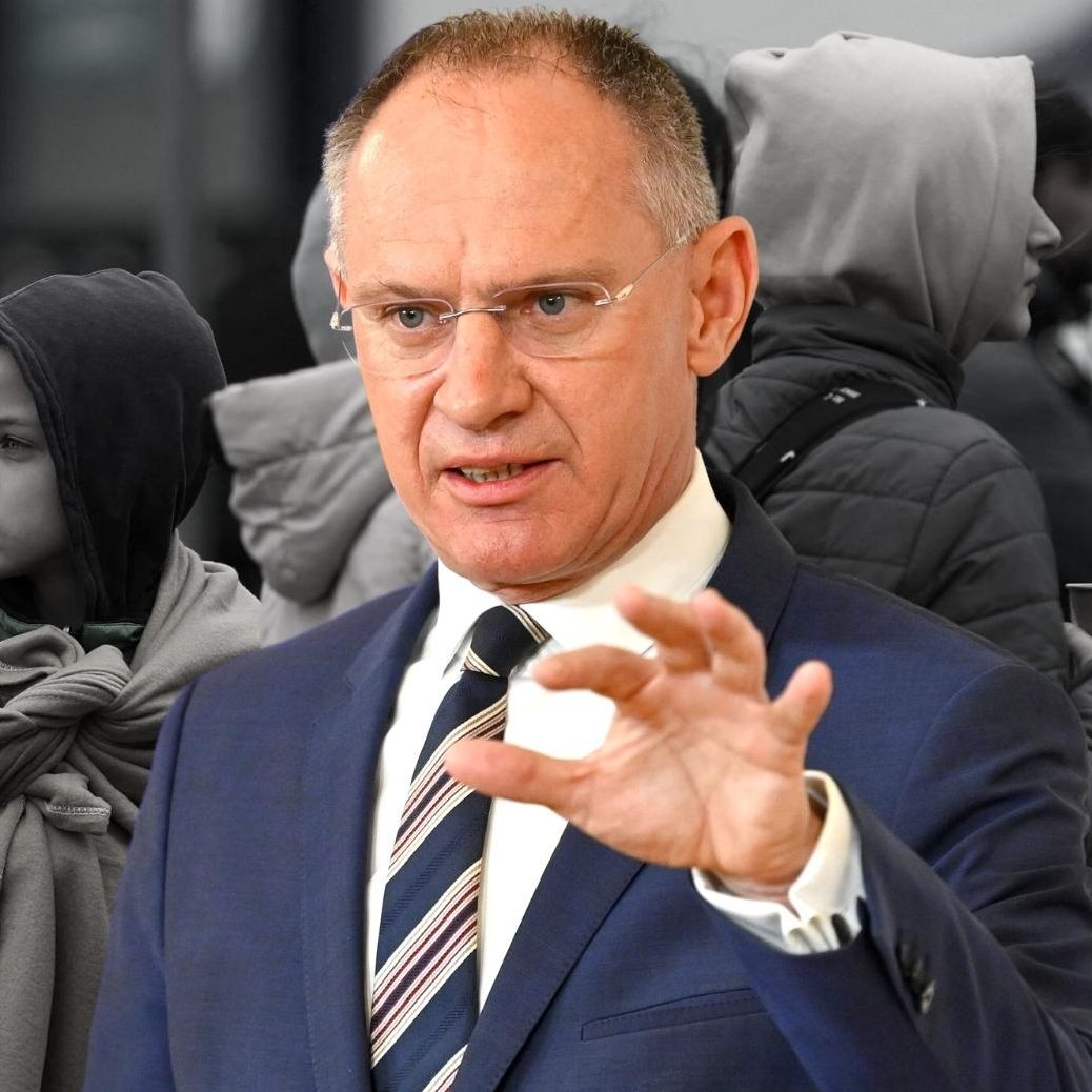 Länder beraten mit Karner