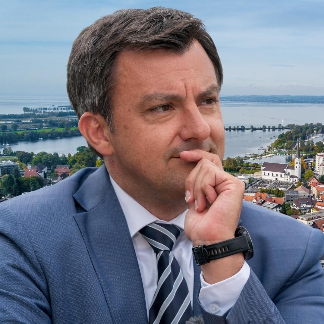 Wo in Hard Flüchtlinge aus der Ukraine Zuflucht finden, ist noch immer unklar.