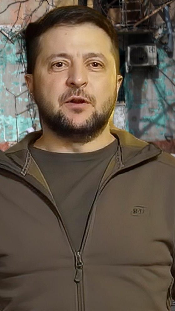 Die Ukraine bot ihre Neutralität und den Verzicht auf einen NATO-Beitritt an.