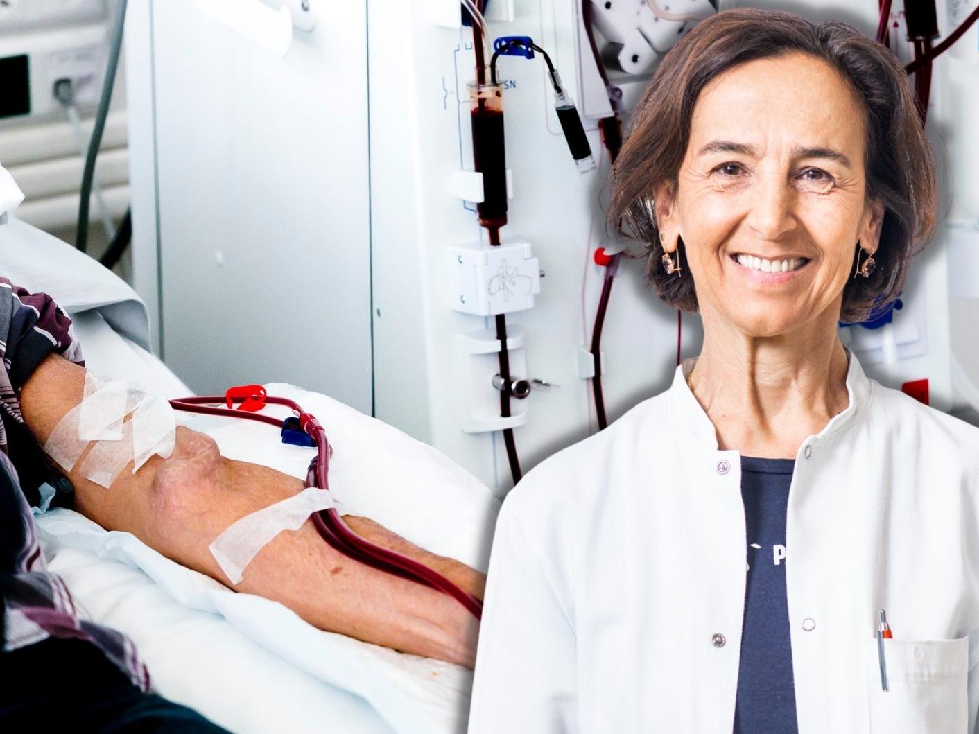 OÄ. Dr. Hannelore Sprenger-Mähr.